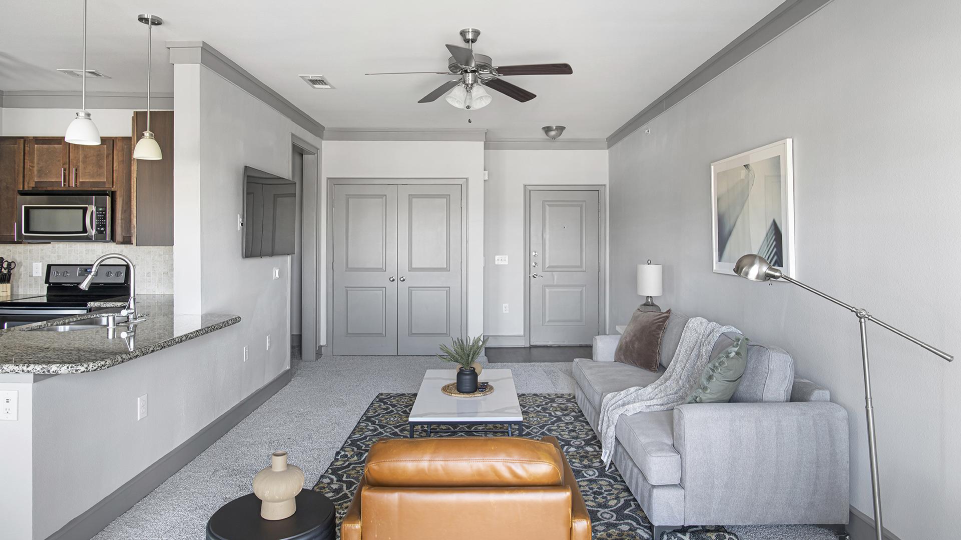 The Colby at Castle Hills 7301 - Photo 4