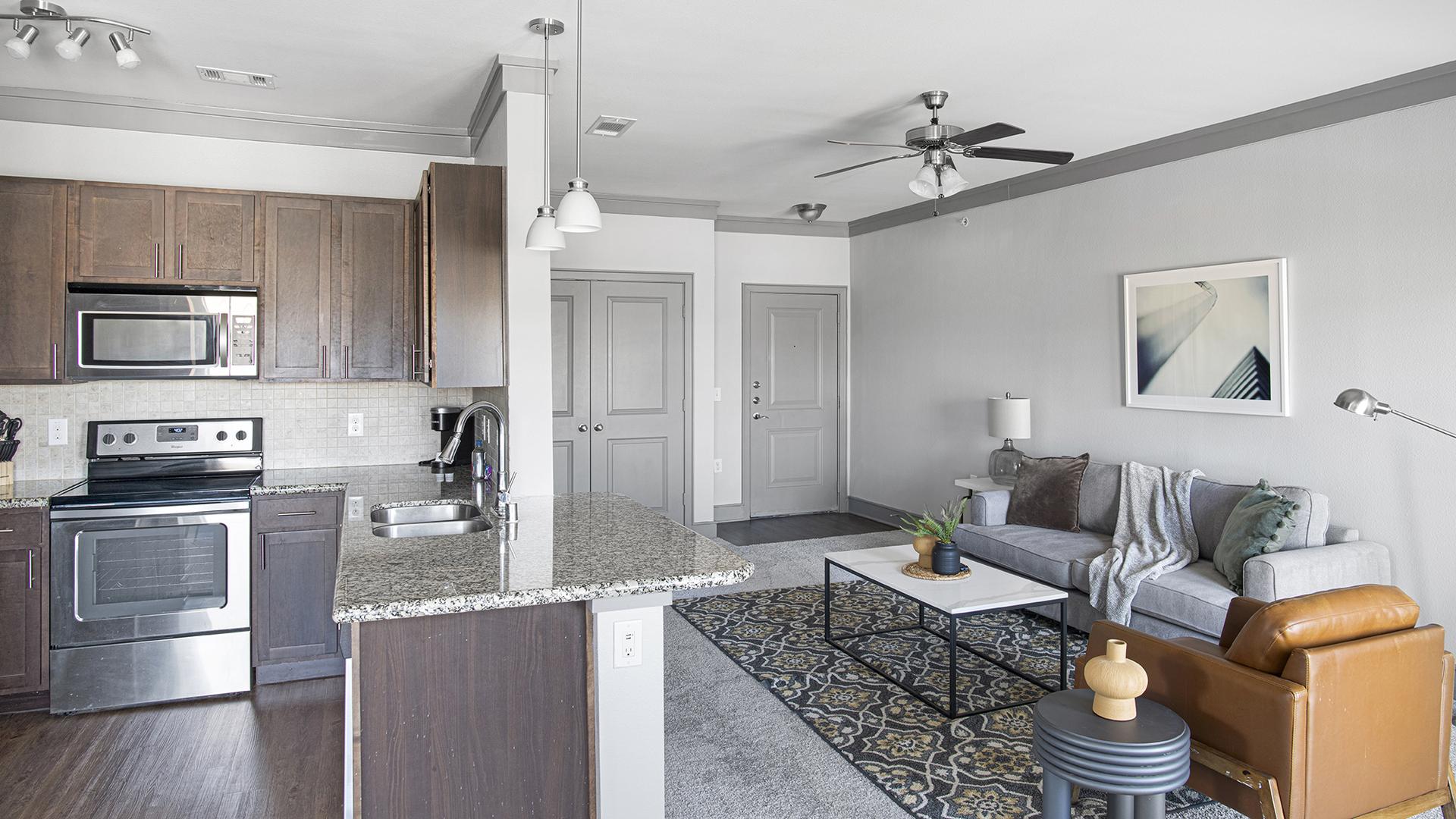 The Colby at Castle Hills 7301 - Photo 6