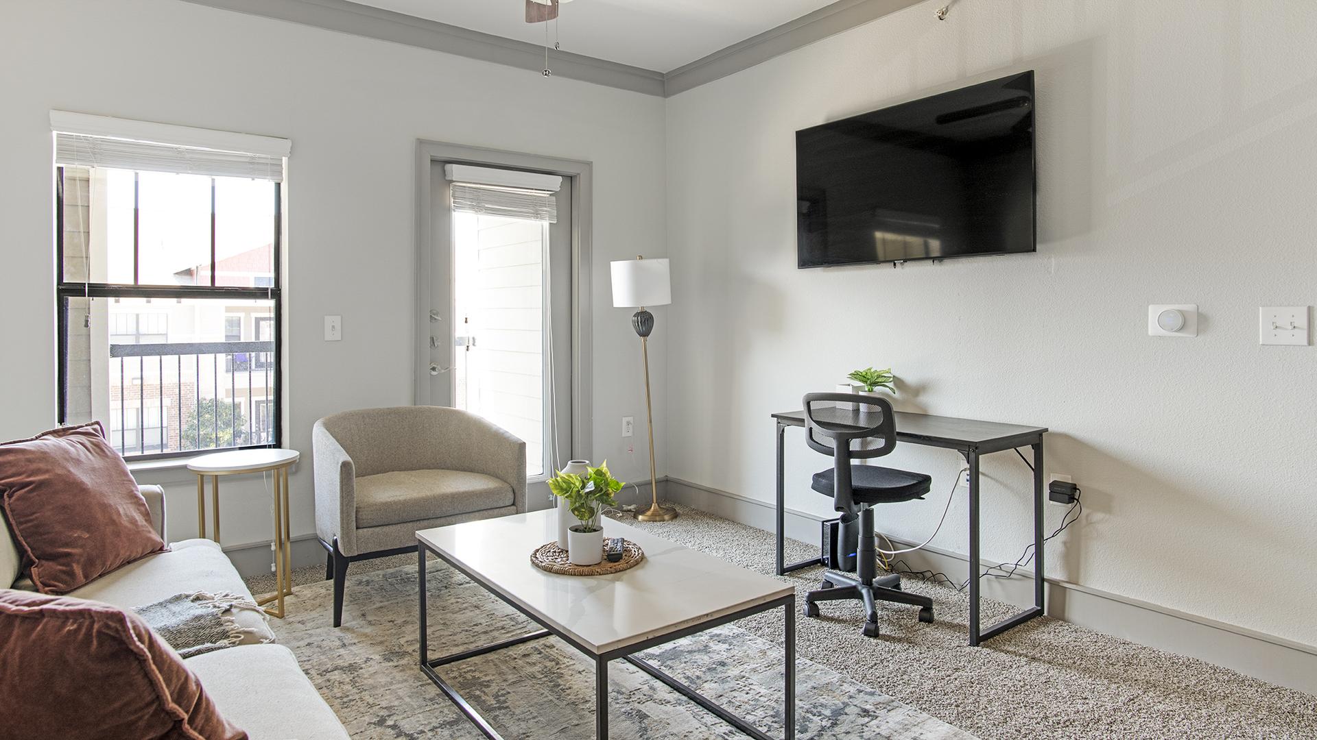 The Colby at Castle Hills 7301 - Photo 5