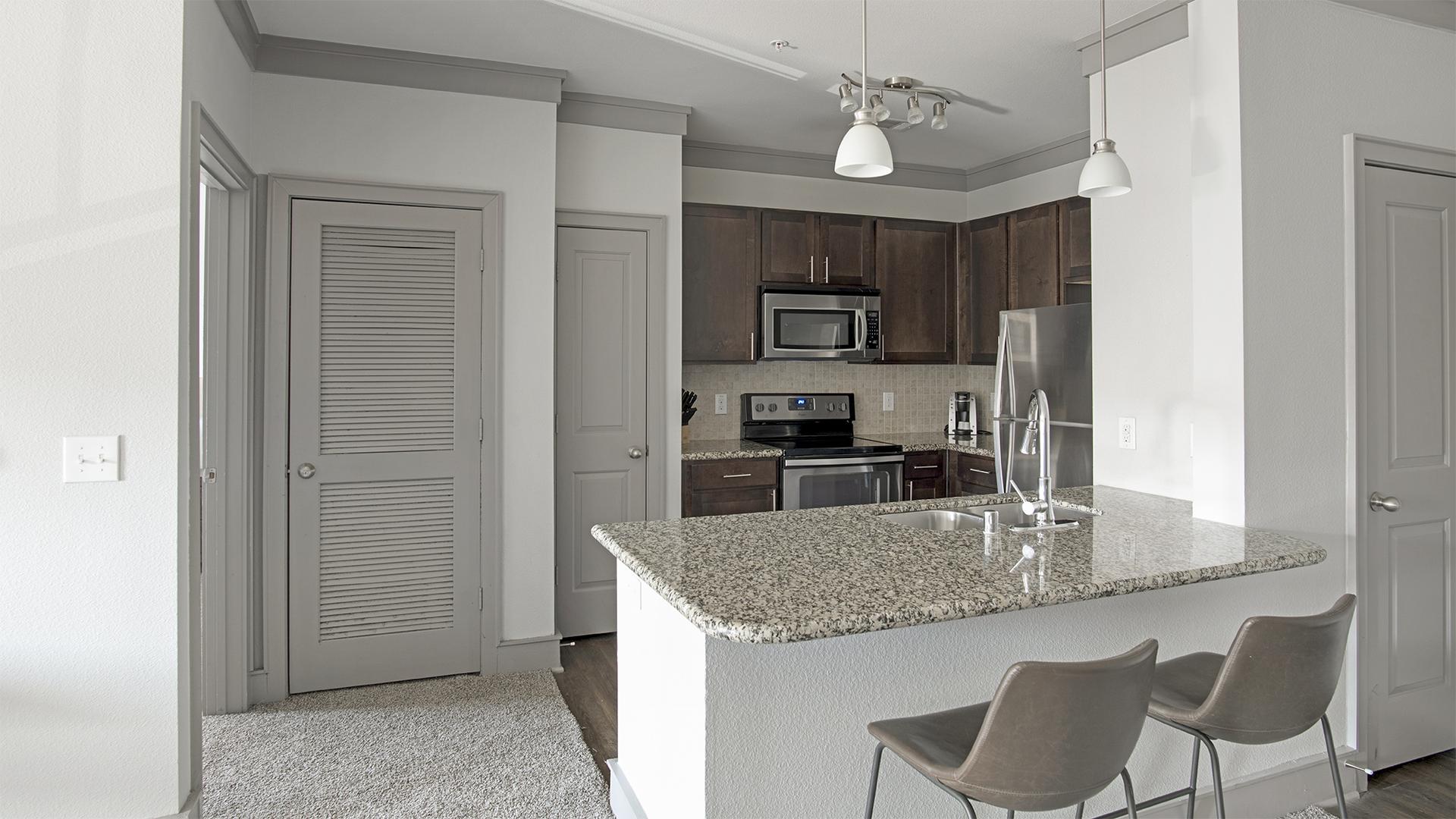 The Colby at Castle Hills 7301 - Photo 9