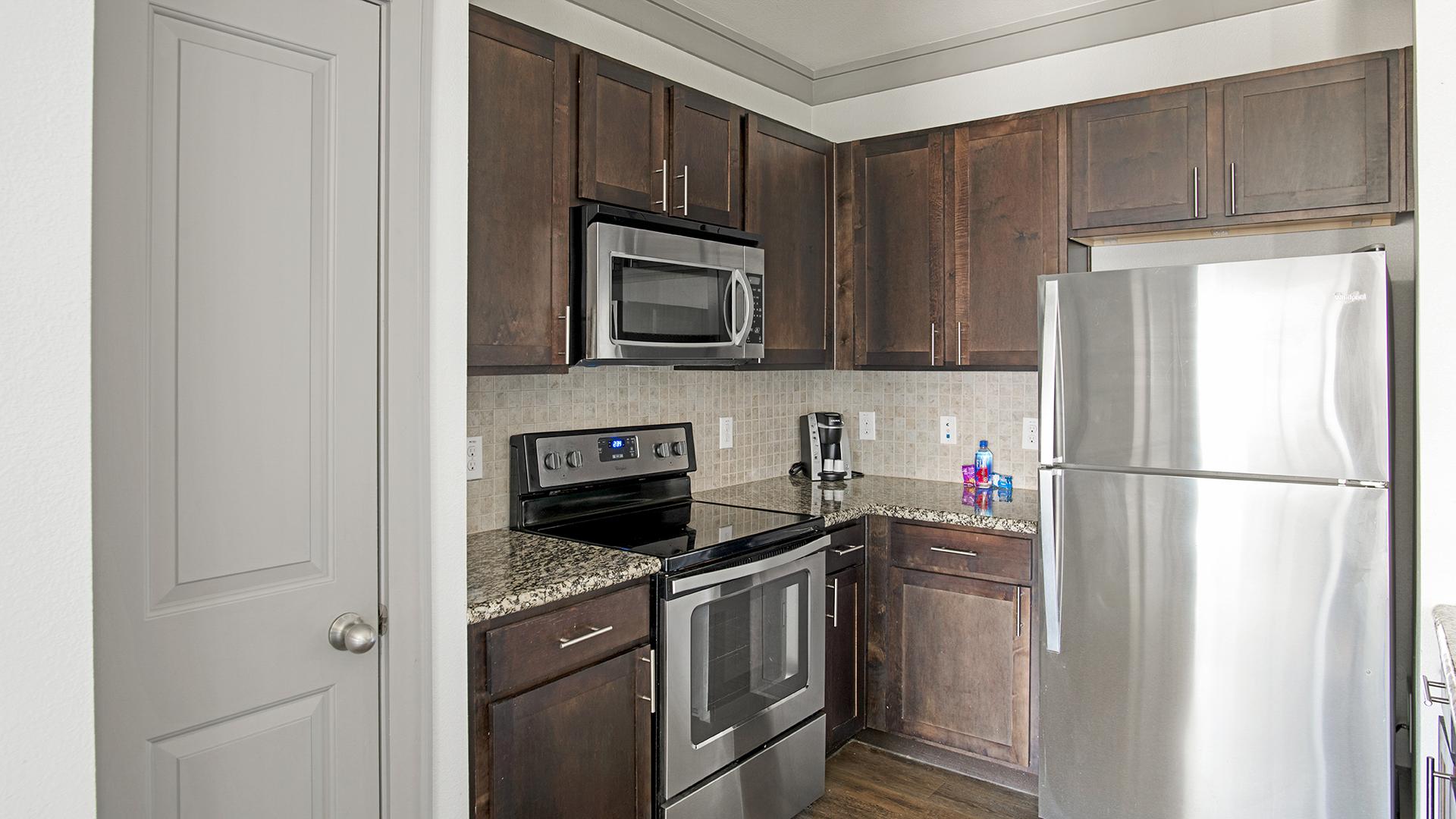 The Colby at Castle Hills 7301 - Photo 8