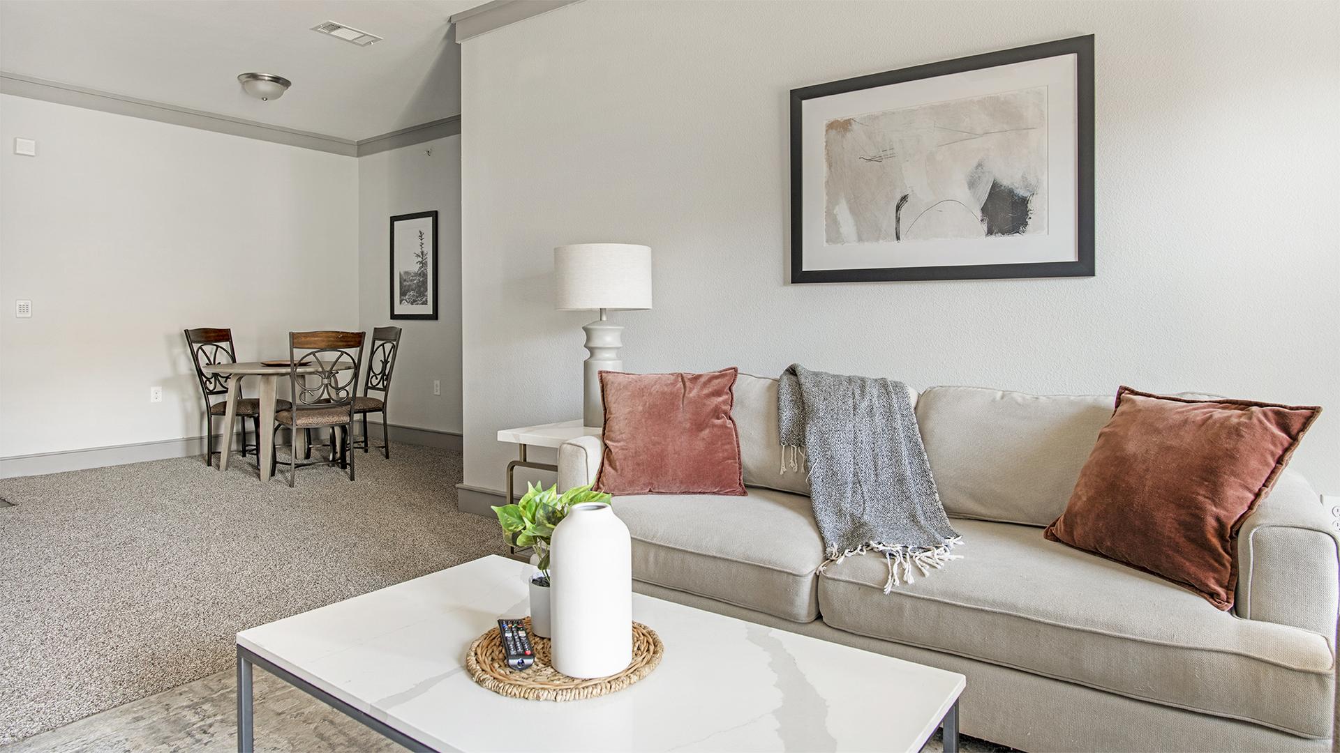 The Colby at Castle Hills 7301 - Photo 2