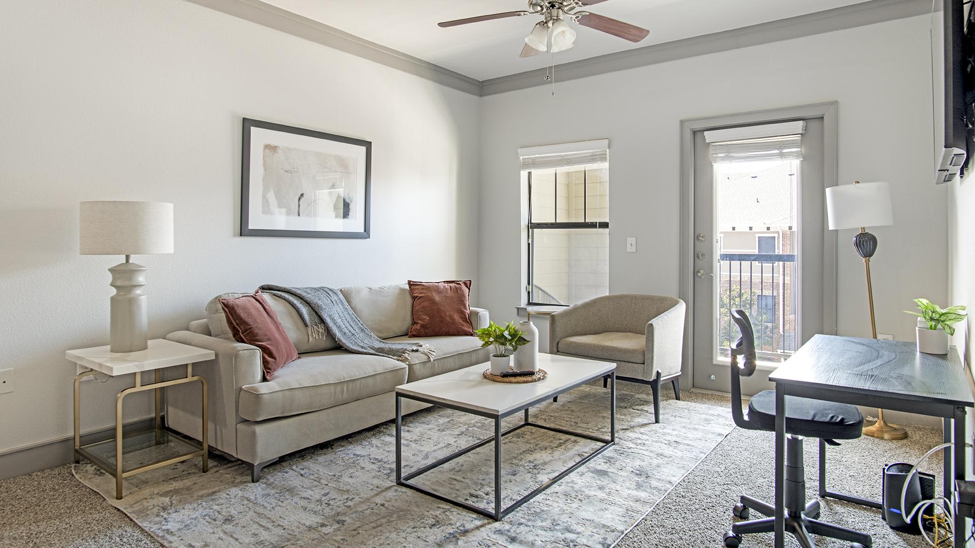 The Colby at Castle Hills 7301 - Photo 1