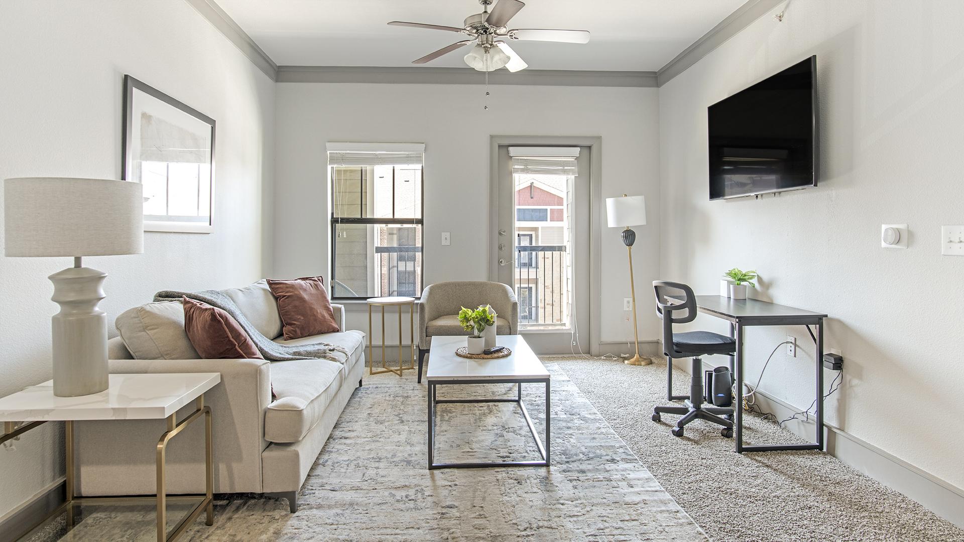 The Colby at Castle Hills 7301 - Photo 3