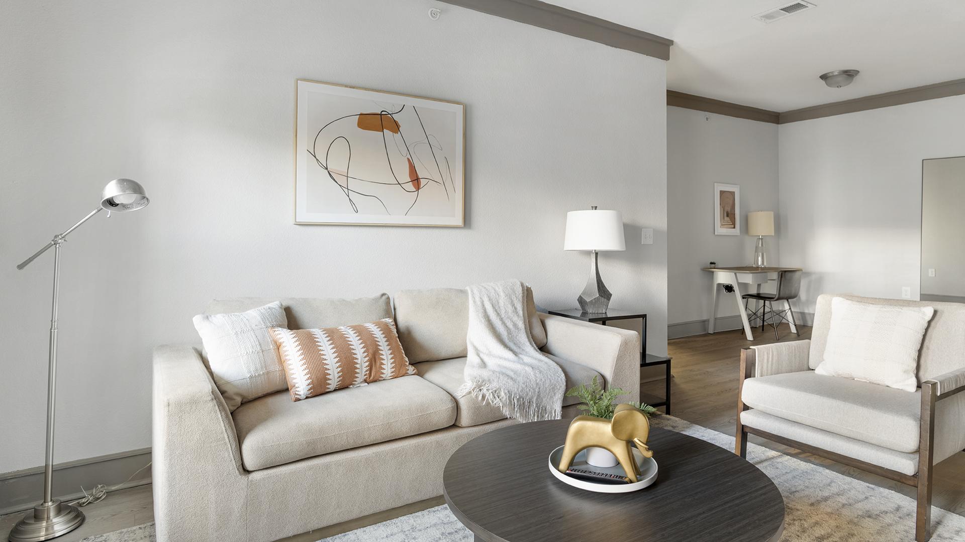 The Colby at Castle Hills 7301 - Photo 1