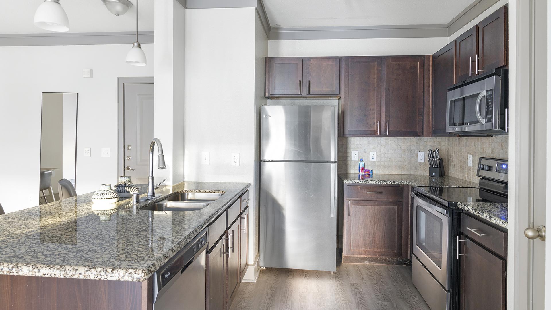 The Colby at Castle Hills 7301 - Photo 8
