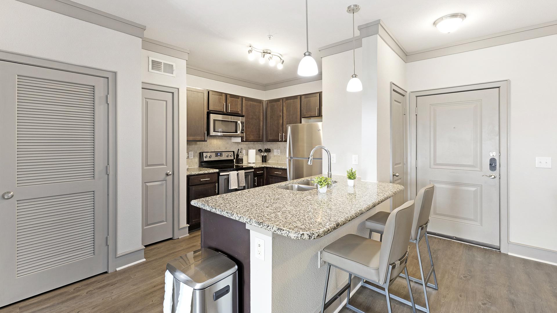 The Colby at Castle Hills 7301 - Photo 6