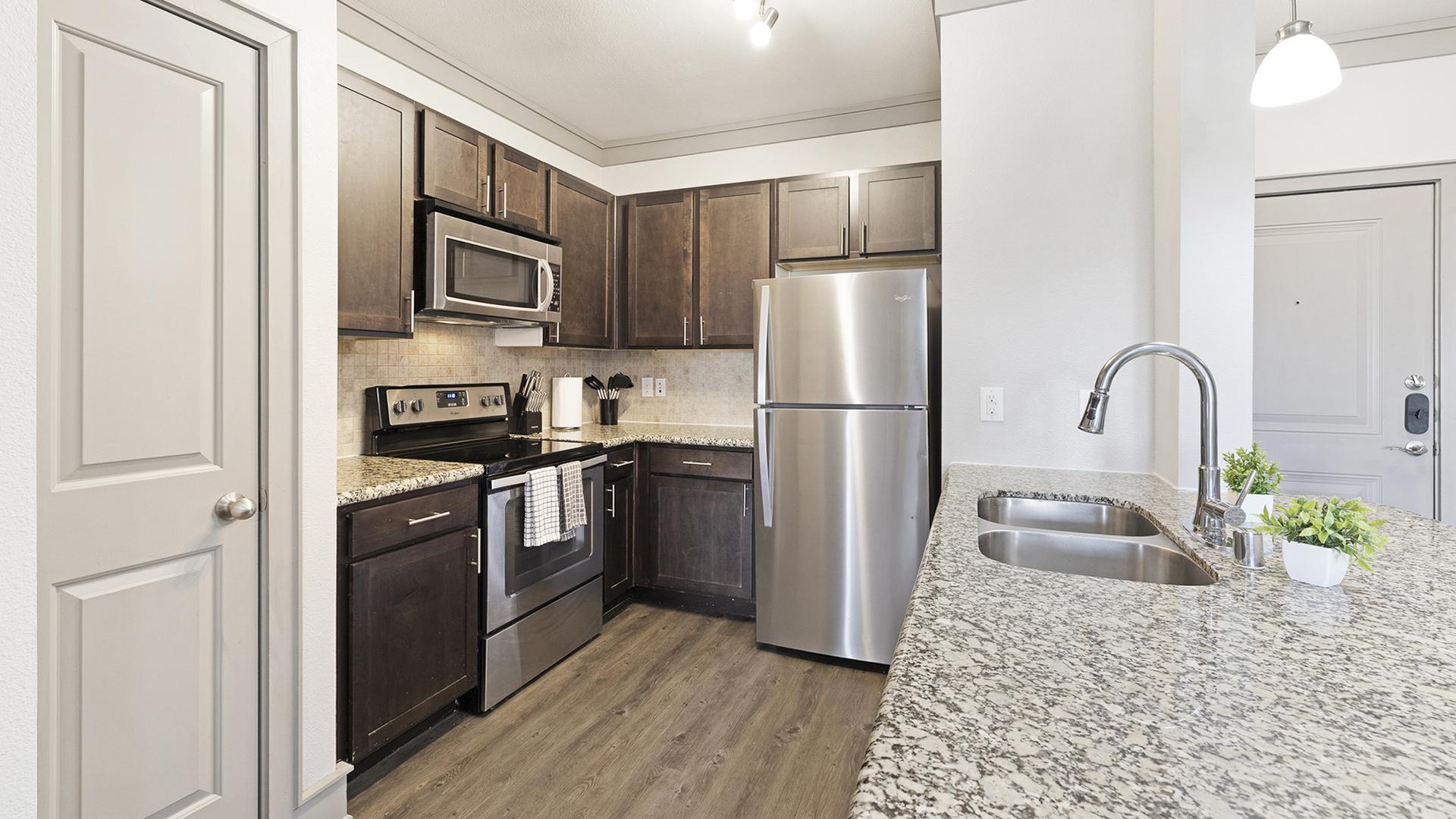 The Colby at Castle Hills 7301 - Photo 7
