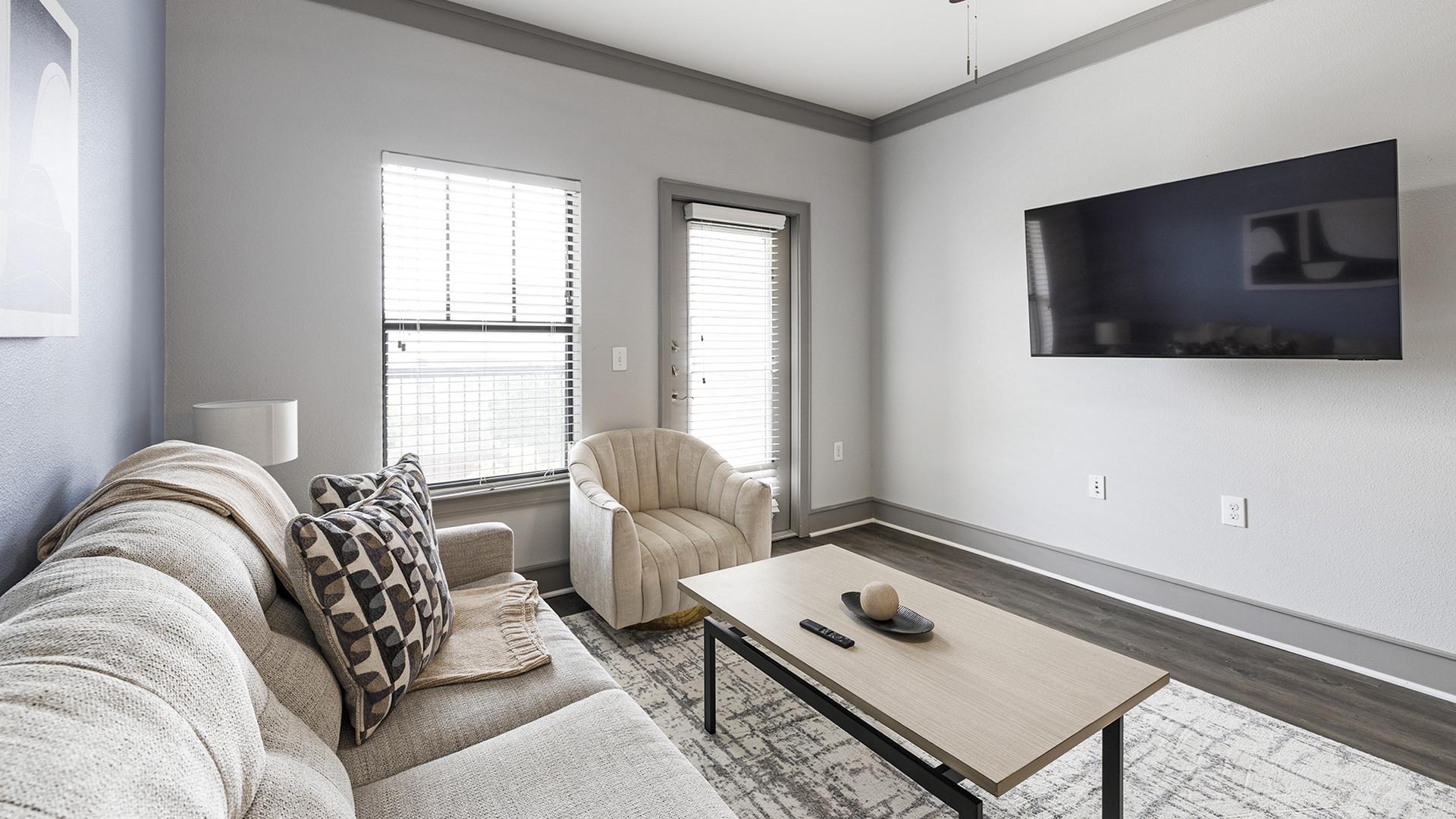 The Colby at Castle Hills 7301 - Photo 2