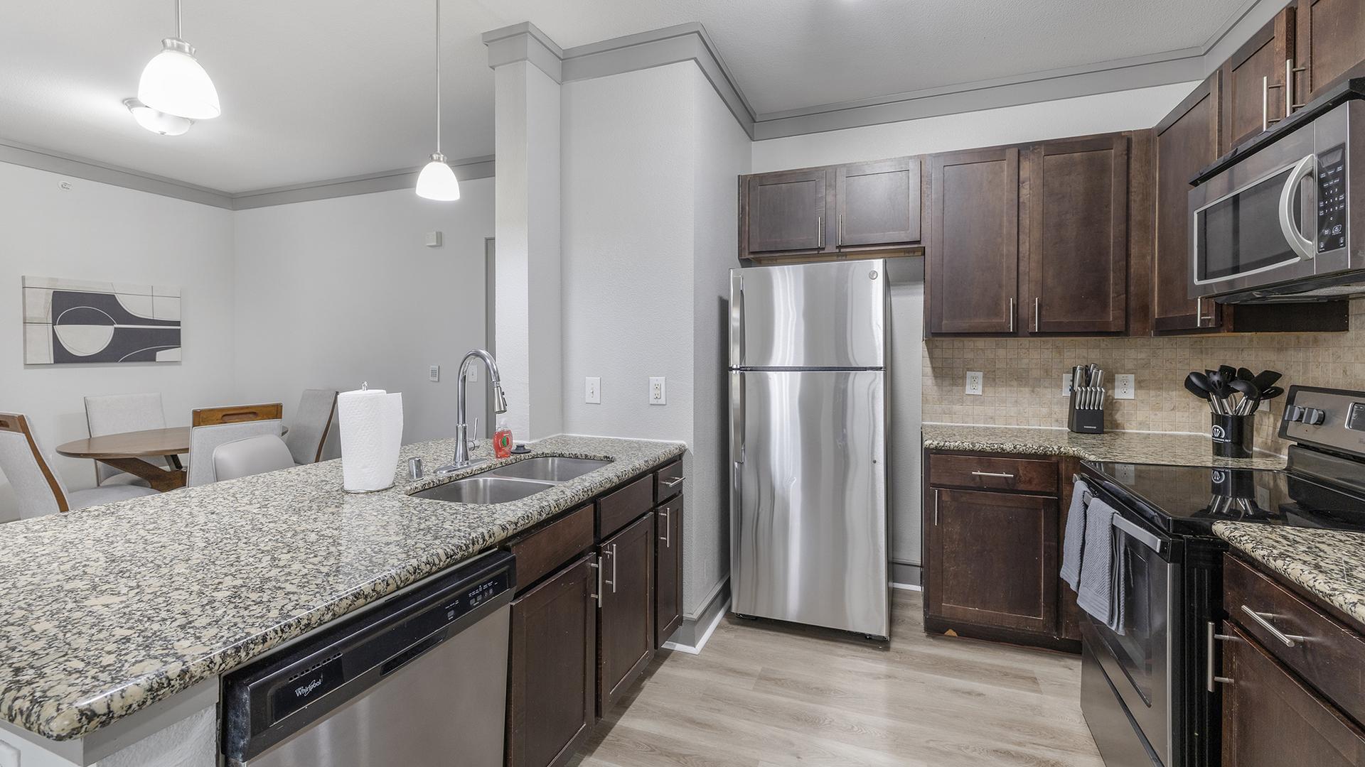 The Colby at Castle Hills 7301 - Photo 7