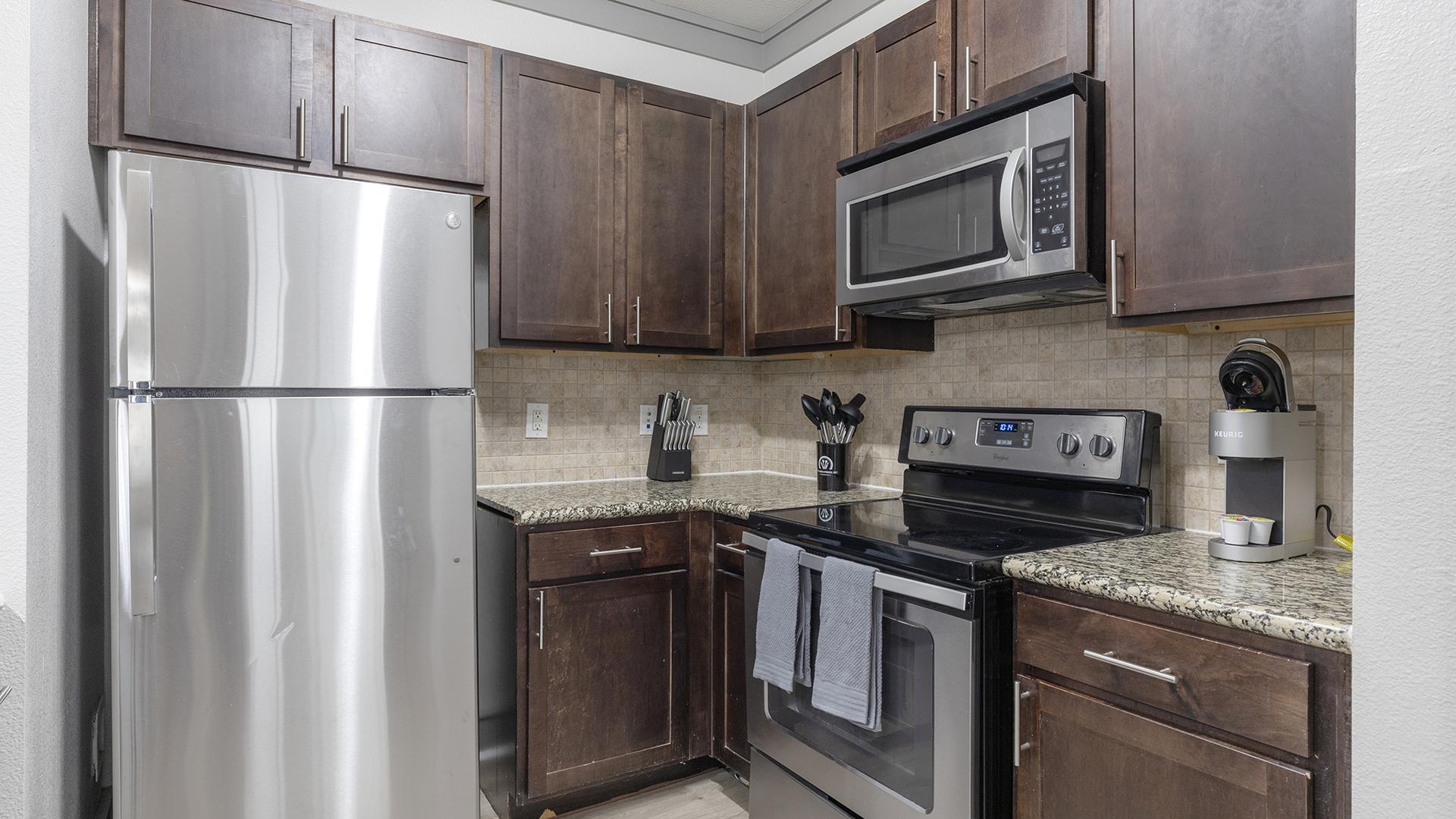 The Colby at Castle Hills 7301 - Photo 6