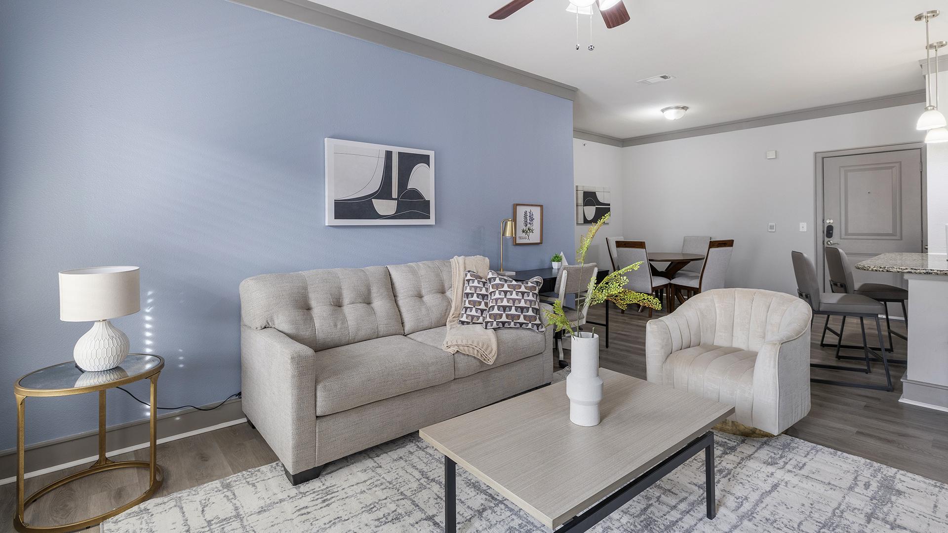 The Colby at Castle Hills 7301 - Photo 3