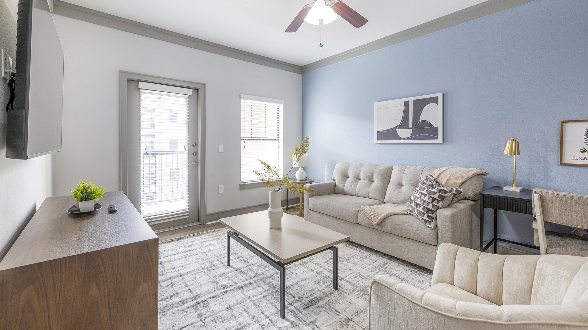 The Colby at Castle Hills 7301 - Photo 1