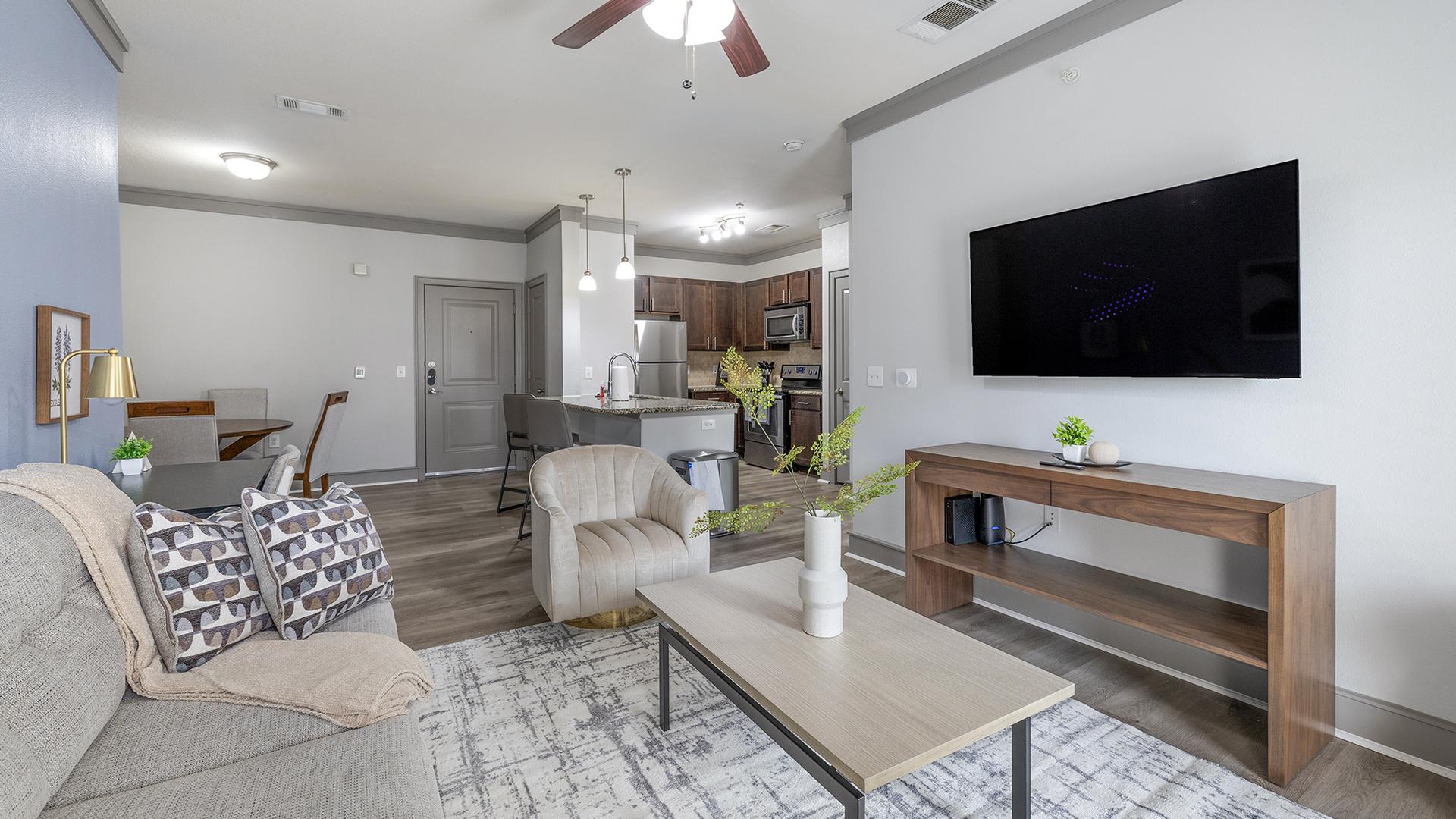 The Colby at Castle Hills 7301 - Photo 2