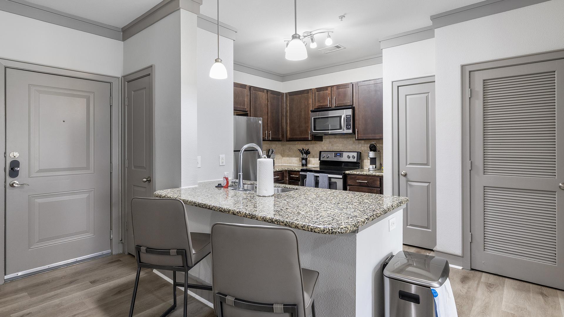 The Colby at Castle Hills 7301 - Photo 5