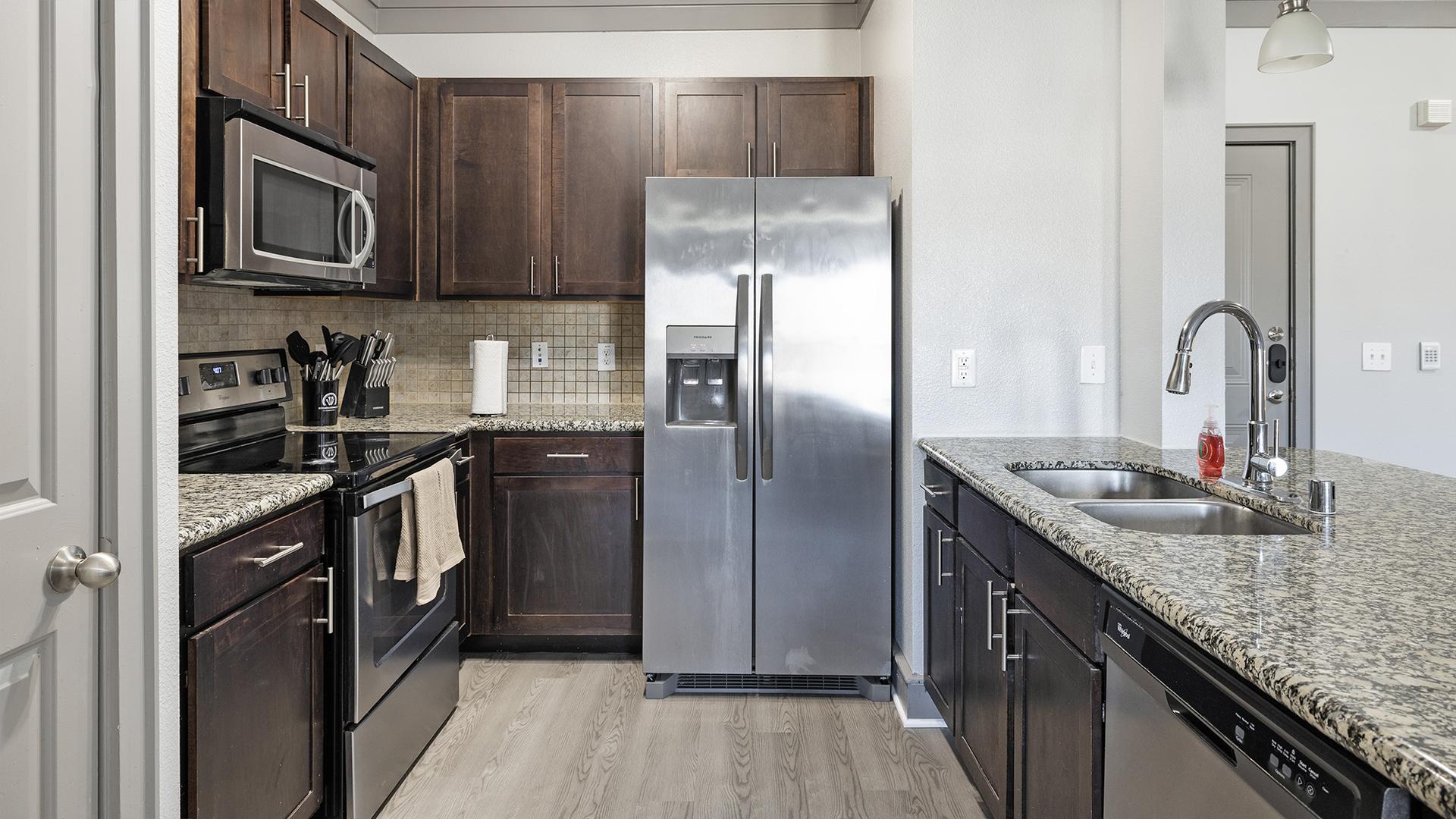 The Colby at Castle Hills 7301 - Photo 6