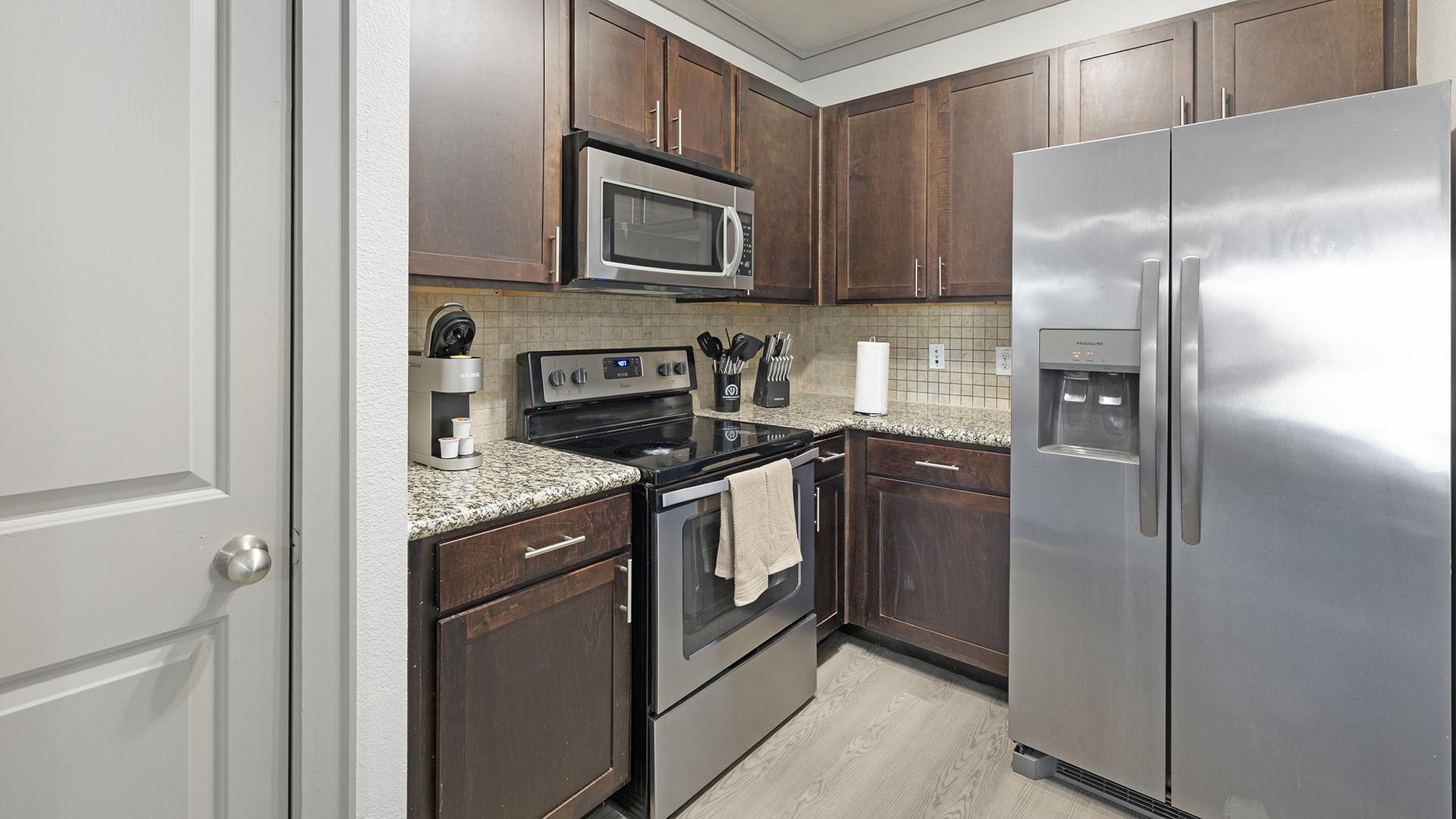 The Colby at Castle Hills 7301 - Photo 7