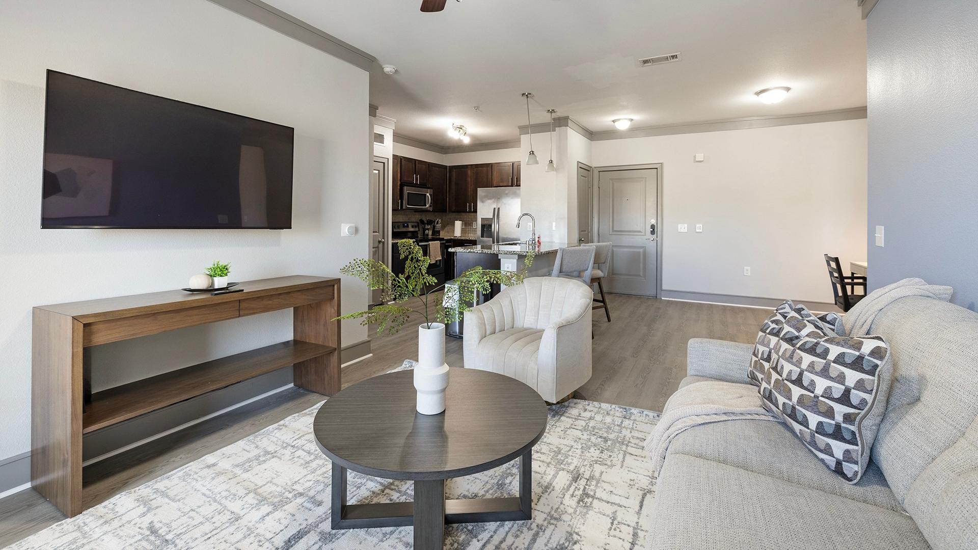 The Colby at Castle Hills 7301 - Photo 2