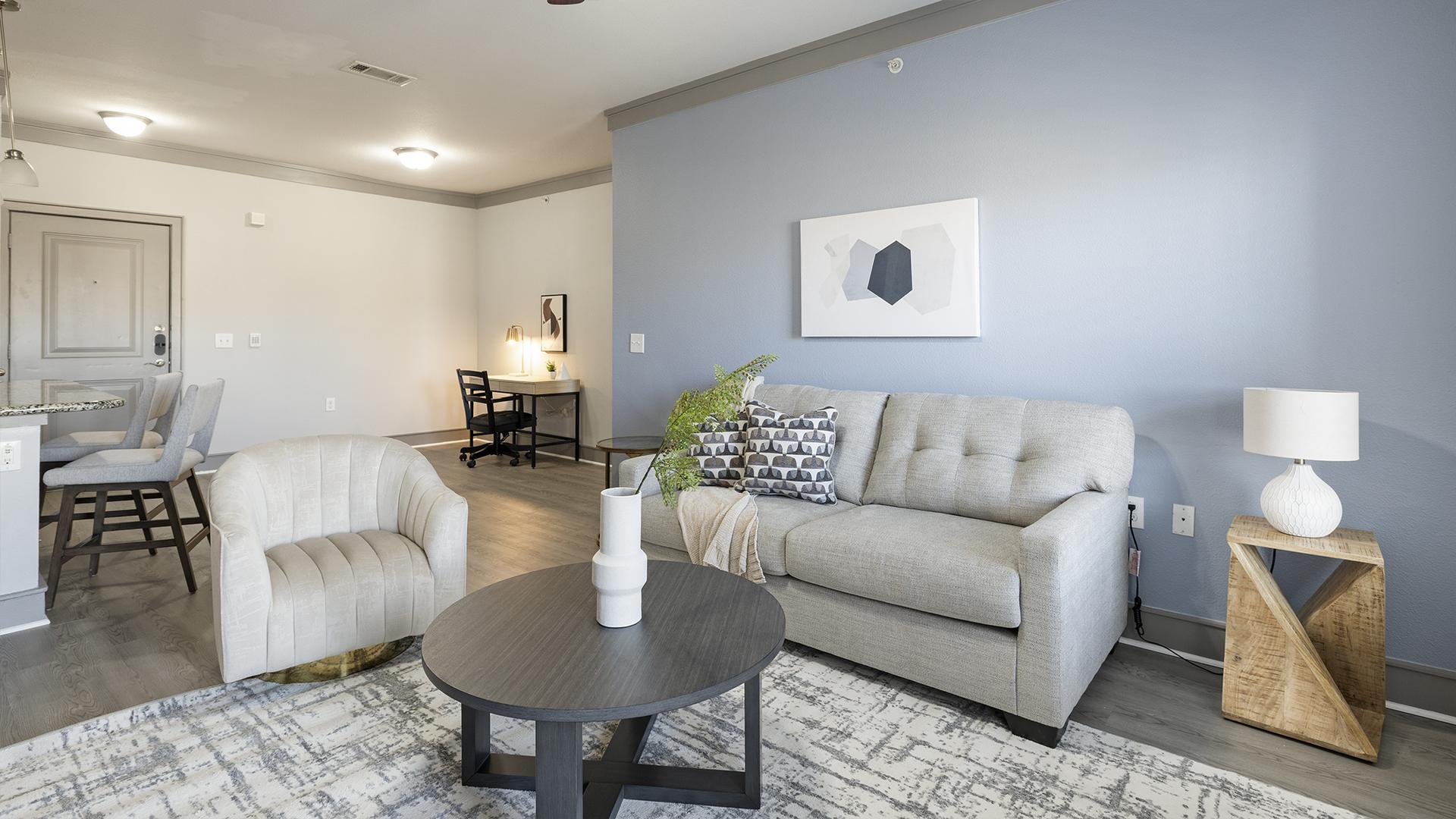 The Colby at Castle Hills 7301 - Photo 1