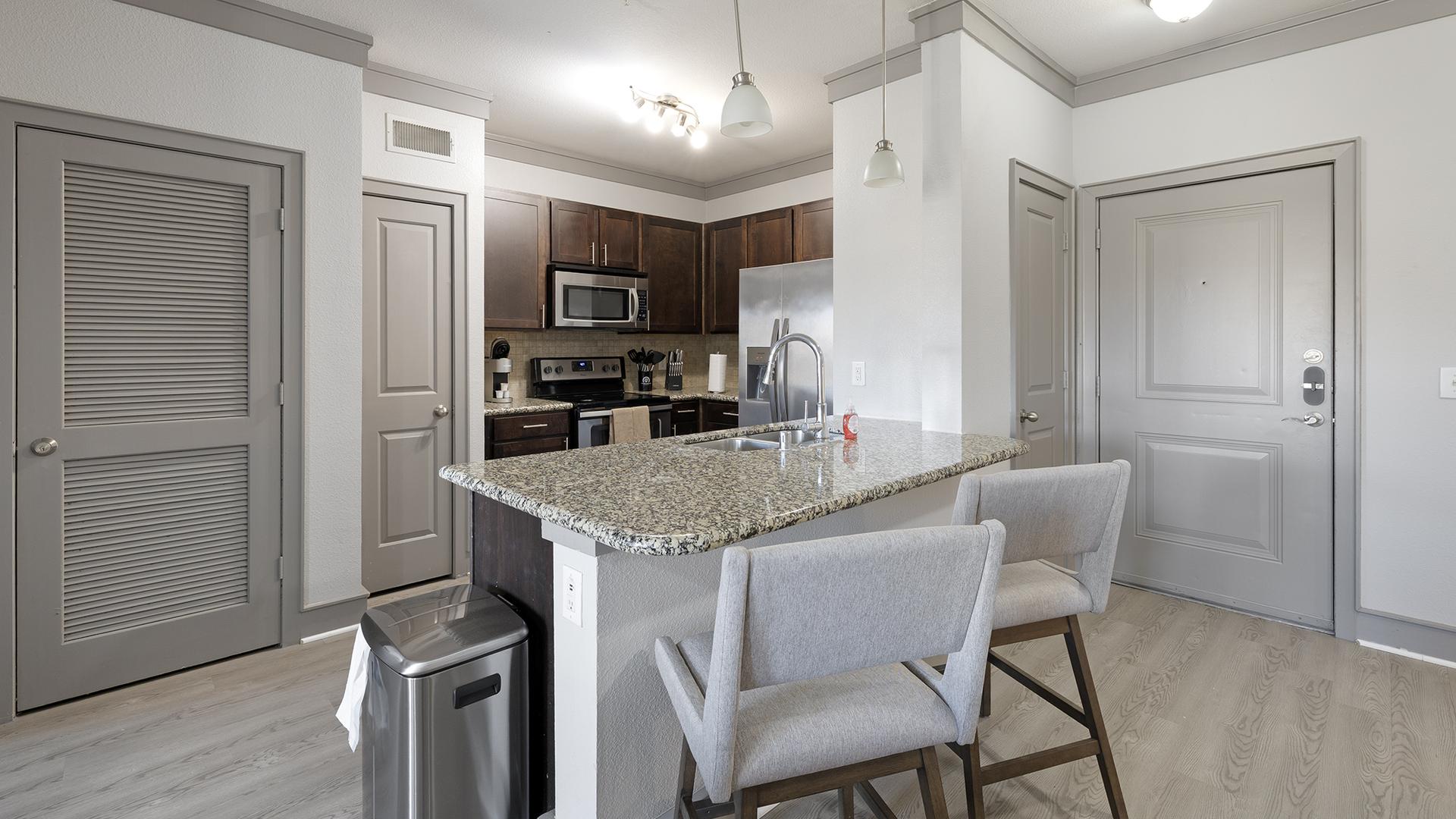 The Colby at Castle Hills 7301 - Photo 5