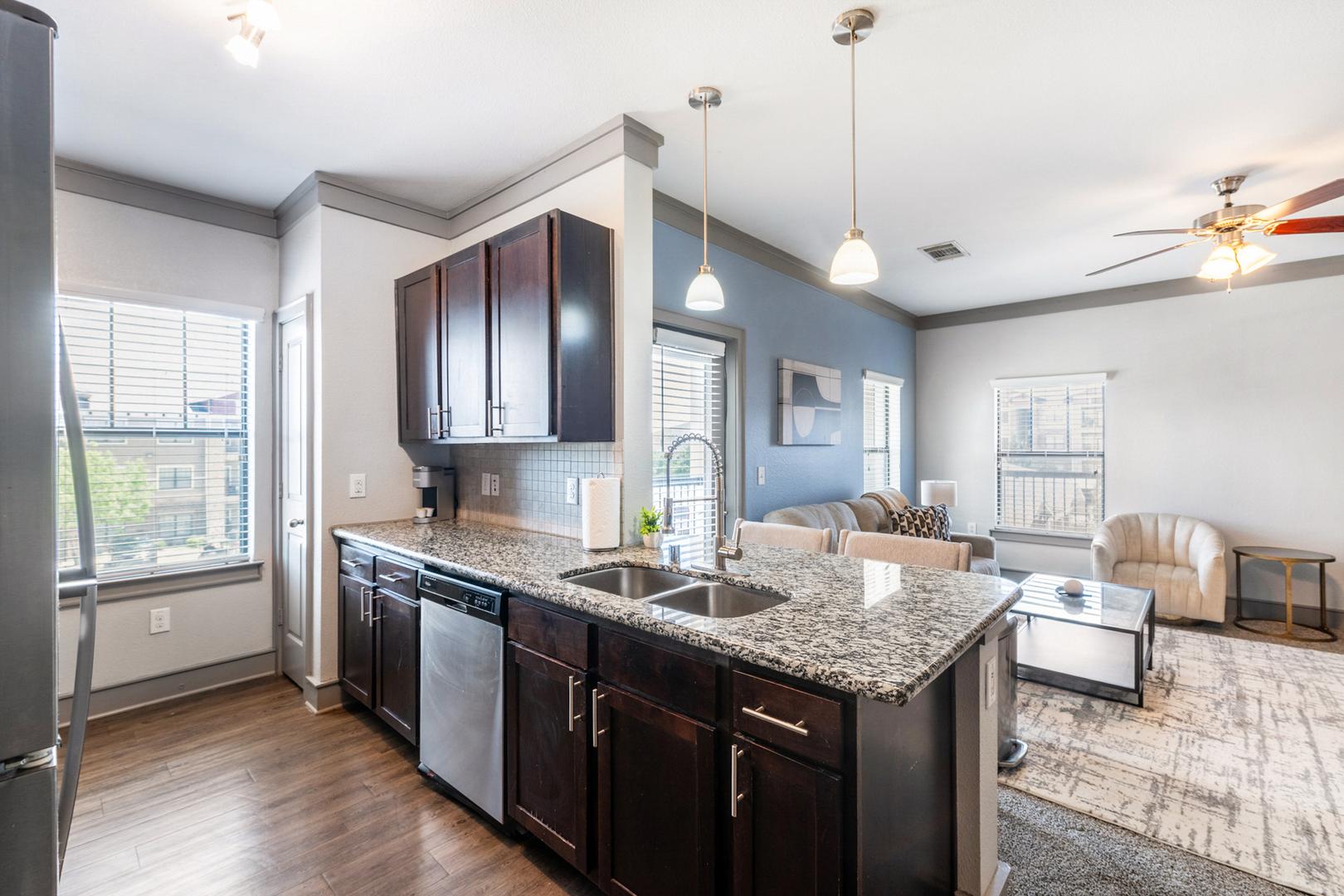The Colby at Castle Hills 7301 - Photo 8