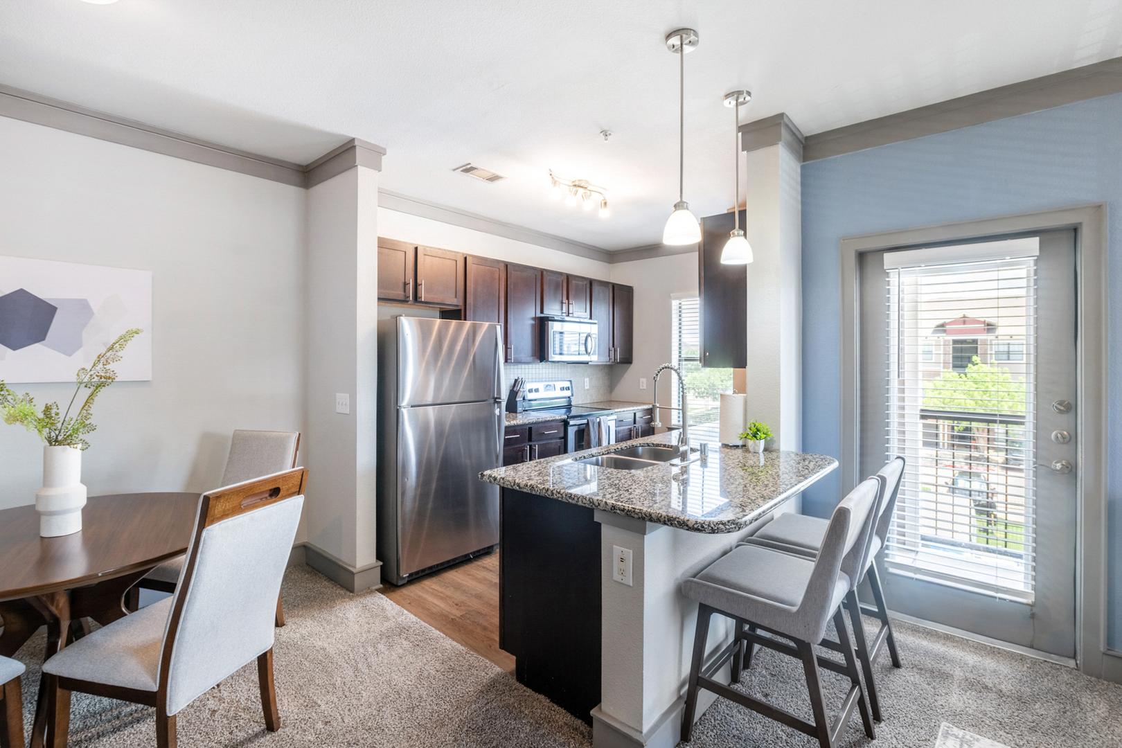 The Colby at Castle Hills 7301 - Photo 6