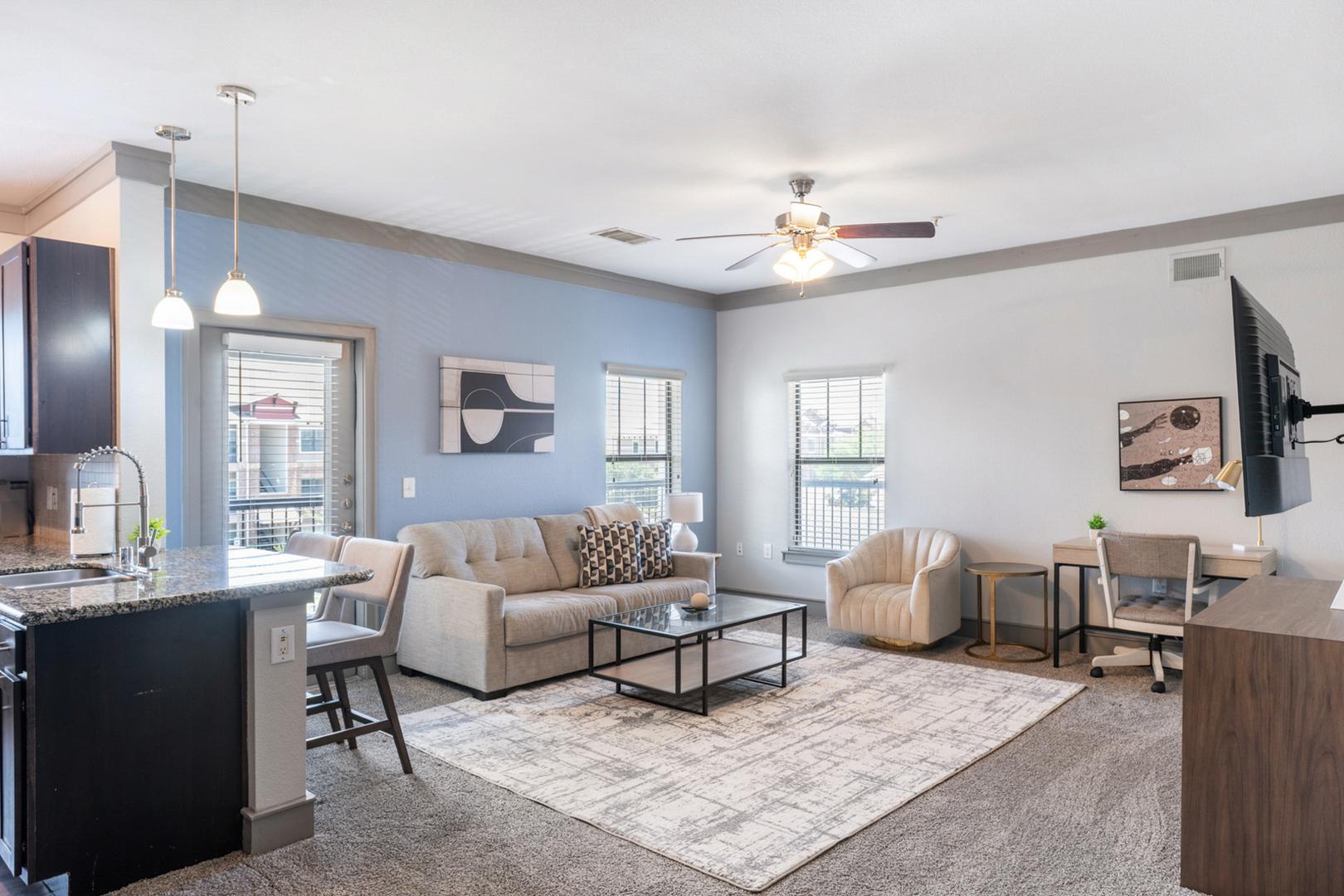 The Colby at Castle Hills 7301 - Photo 2