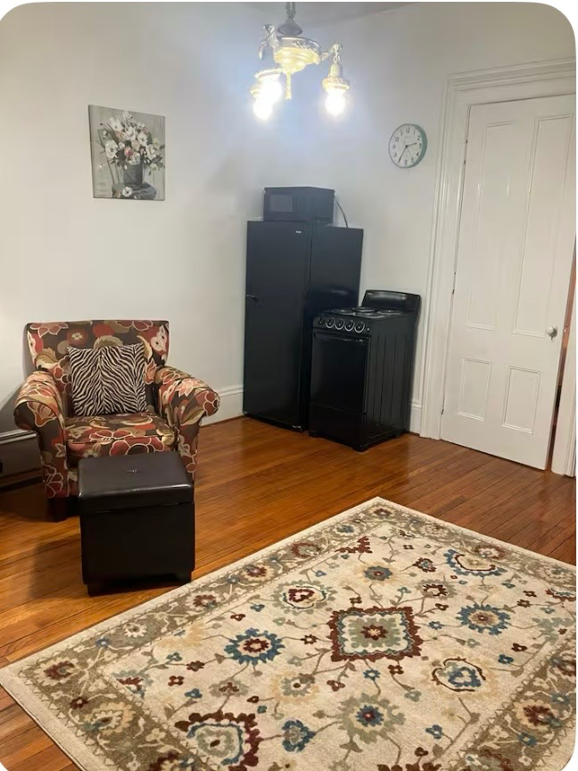 Quaint apartment in Waverly - Photo 7
