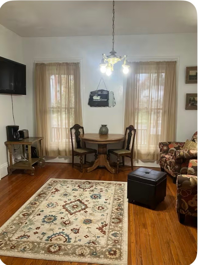 Quaint apartment in Waverly - Photo 8