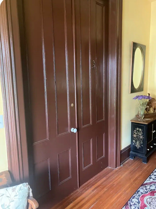 Quaint apartment in Waverly - Photo 12