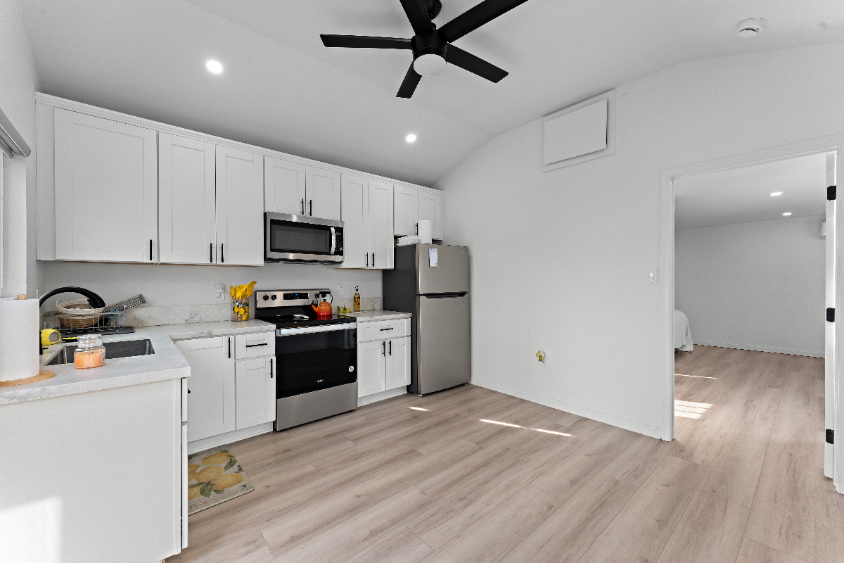 Detached ADU in the heart of South Park - Photo 4