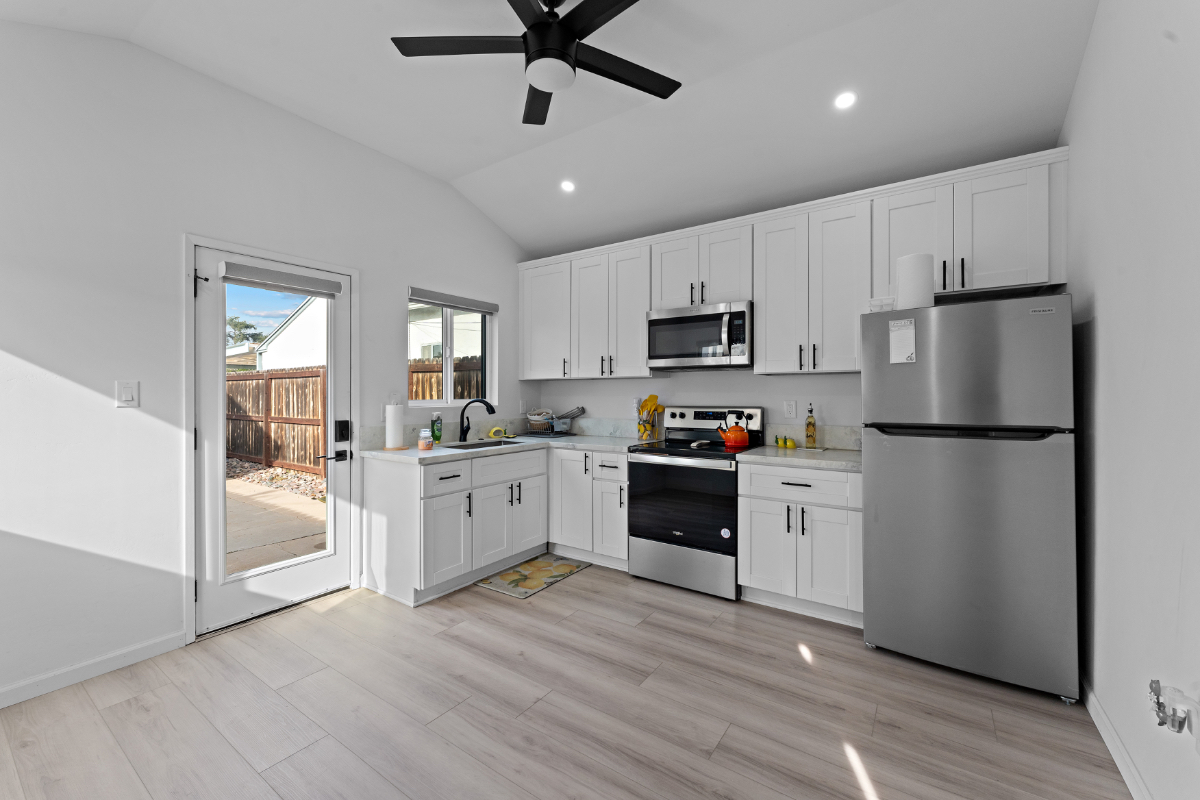 Detached ADU in the heart of South Park - Photo 2