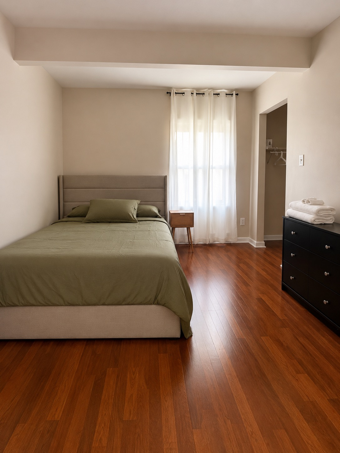 Steps from Samaritan Hospital - Furnished 1BR in Downtown Watertown - Photo 3