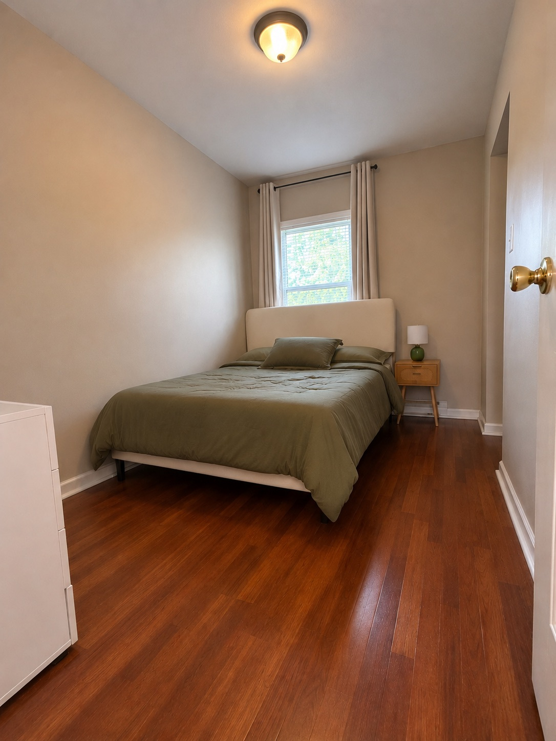 Steps from Samaritan Hospital - Furnished 1BR in Downtown Watertown - Photo 4