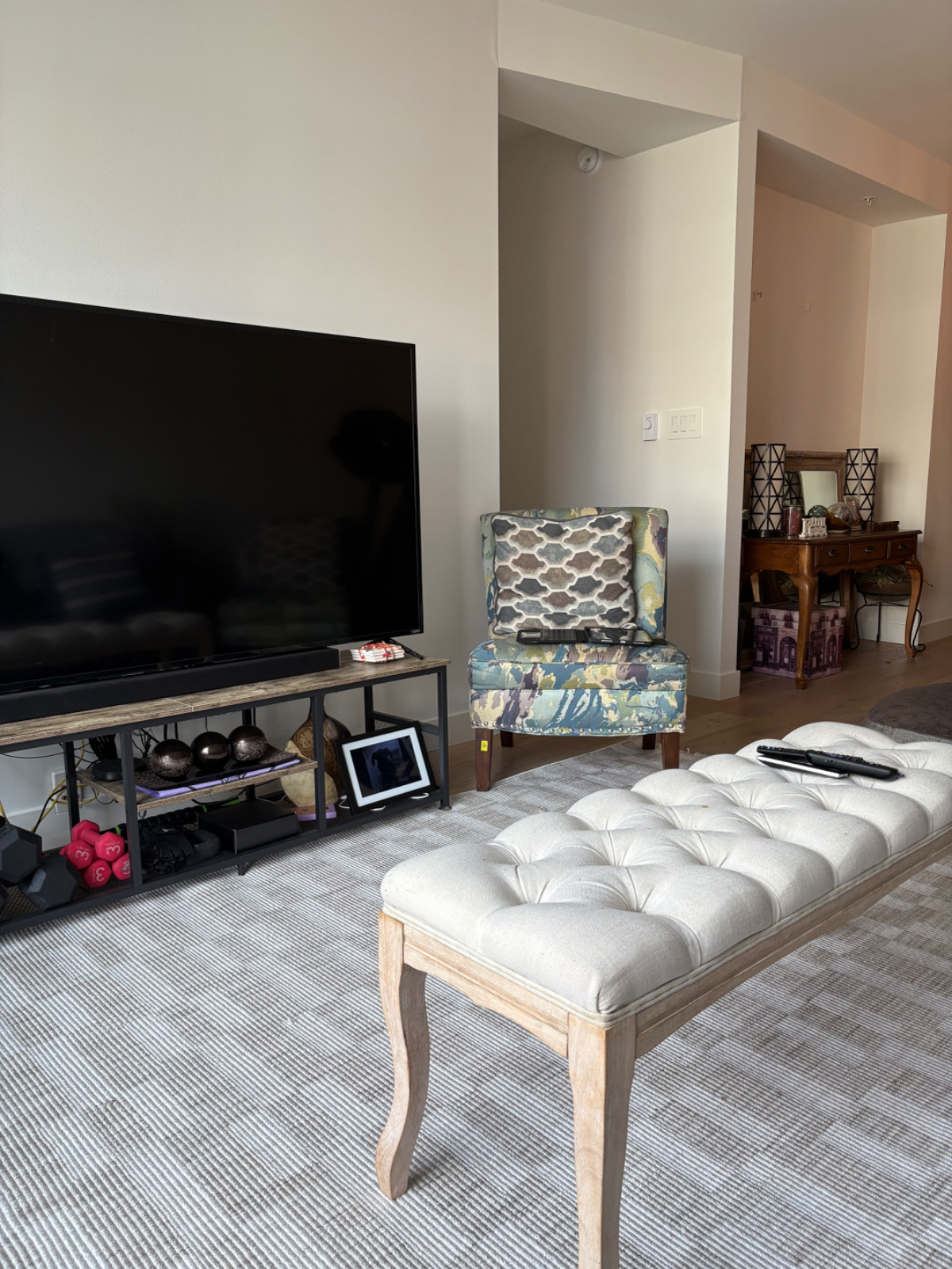 Furnished Private Bedroom & Bath, South Beach Condo - Photo 4