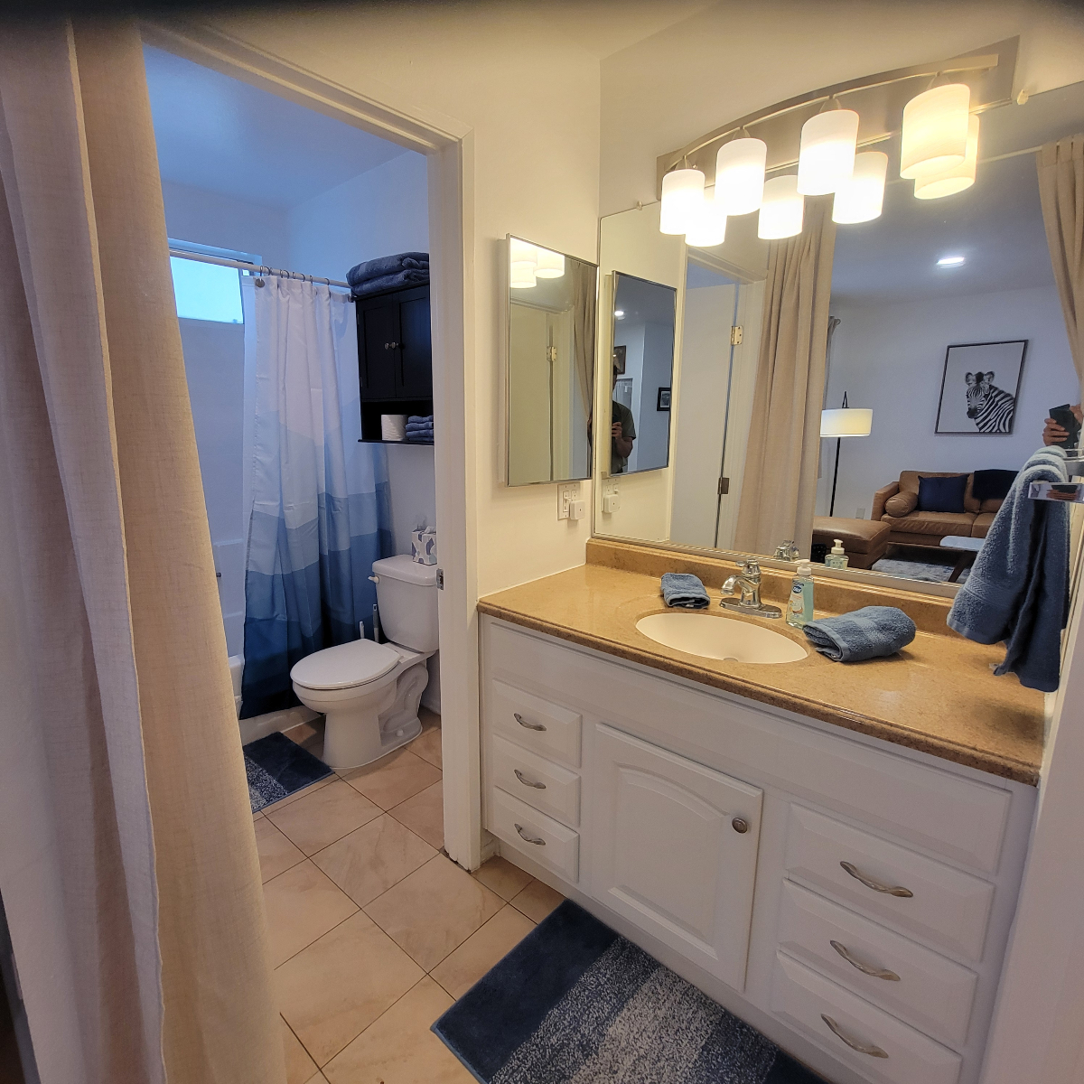 Hollywood charming retreat - Photo 5