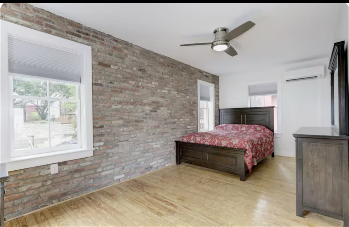 Furnished 4-Bedroom in NW DC - Photo 5