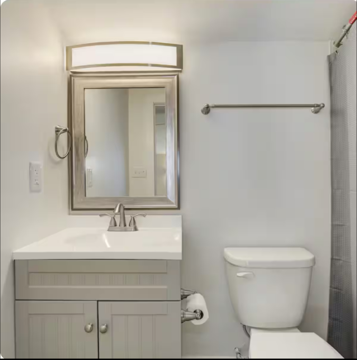 Furnished 4-Bedroom in NW DC - Photo 6