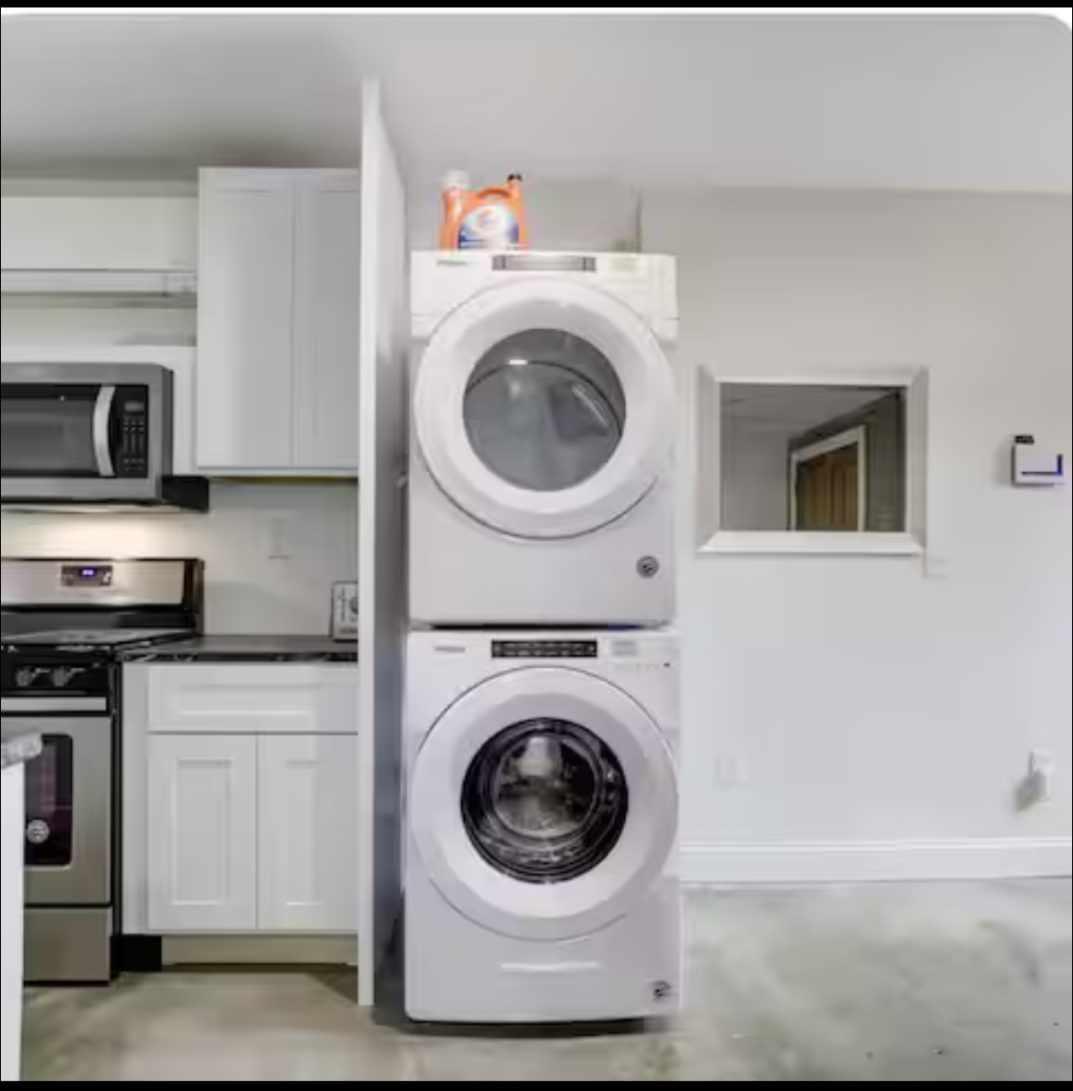 Furnished 4-Bedroom in NW DC - Photo 7