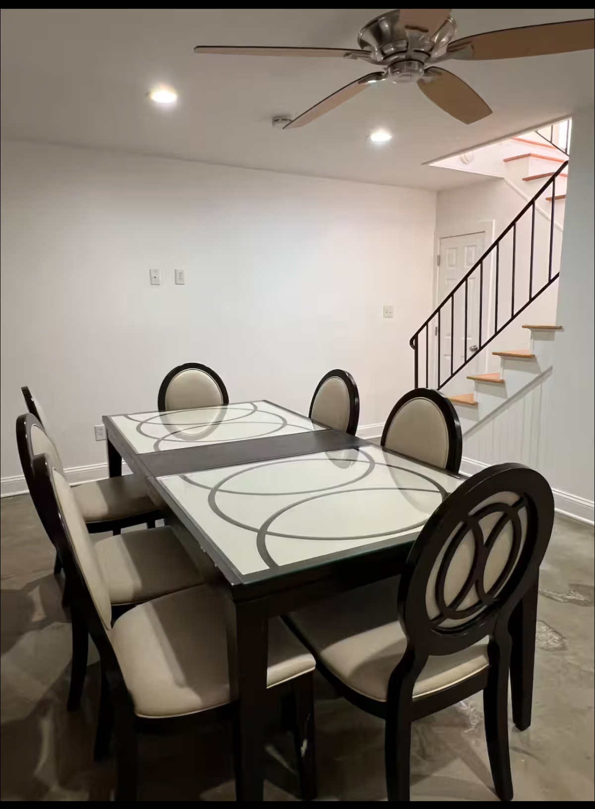 Furnished 4-Bedroom in NW DC - Photo 8