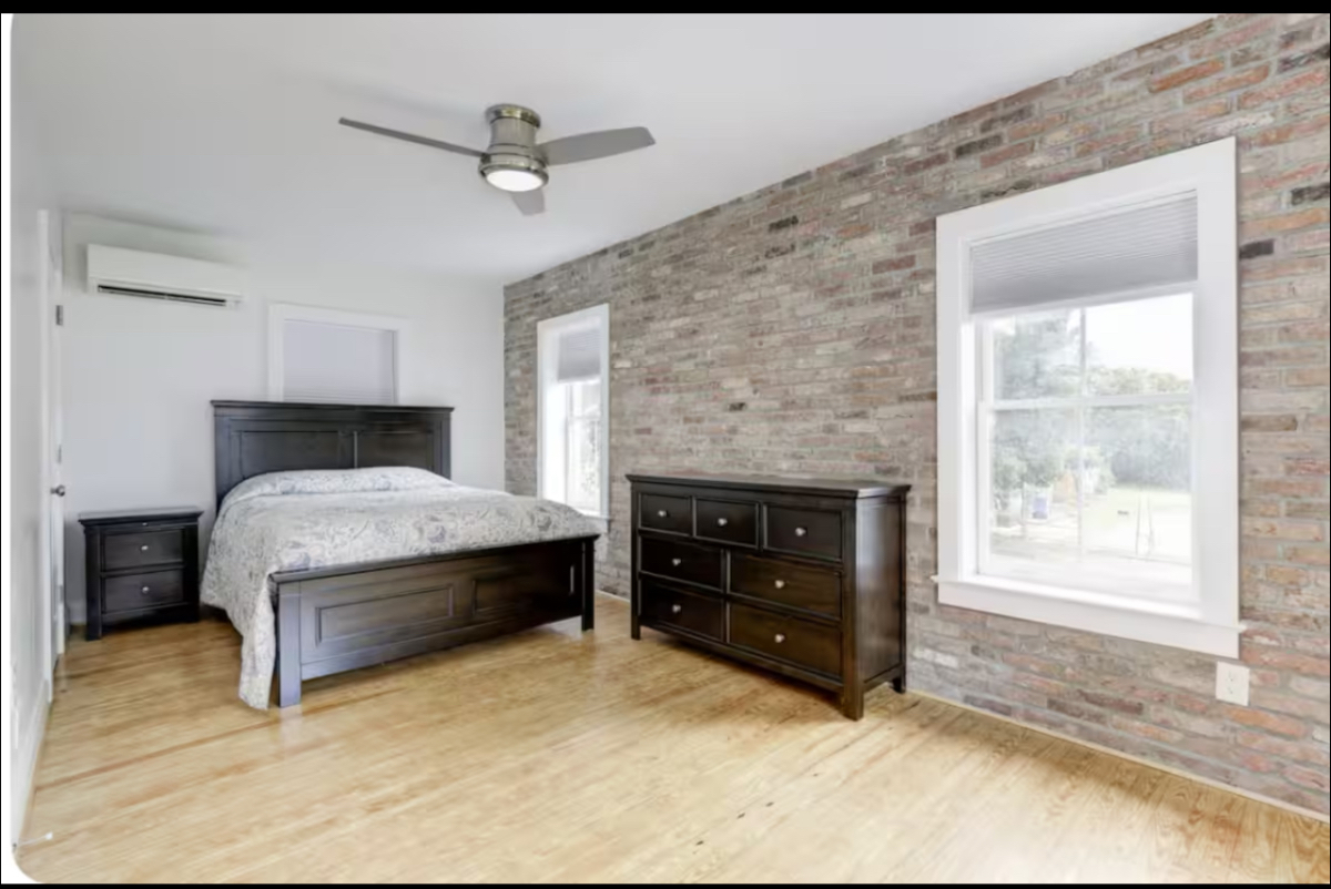 Furnished 4-Bedroom in NW DC - Photo 9