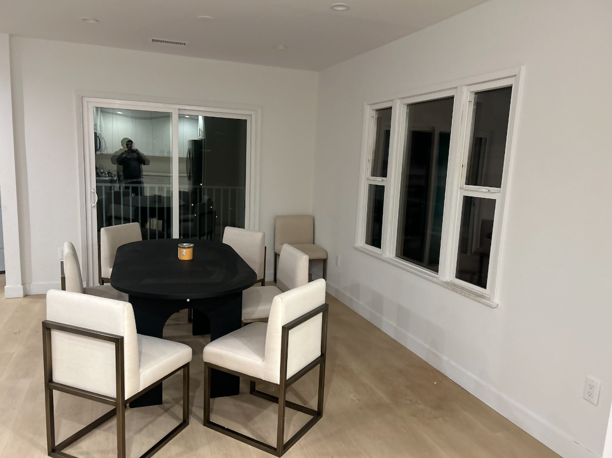 Stylish Newly Renovated 2BD/2BA - Photo 5