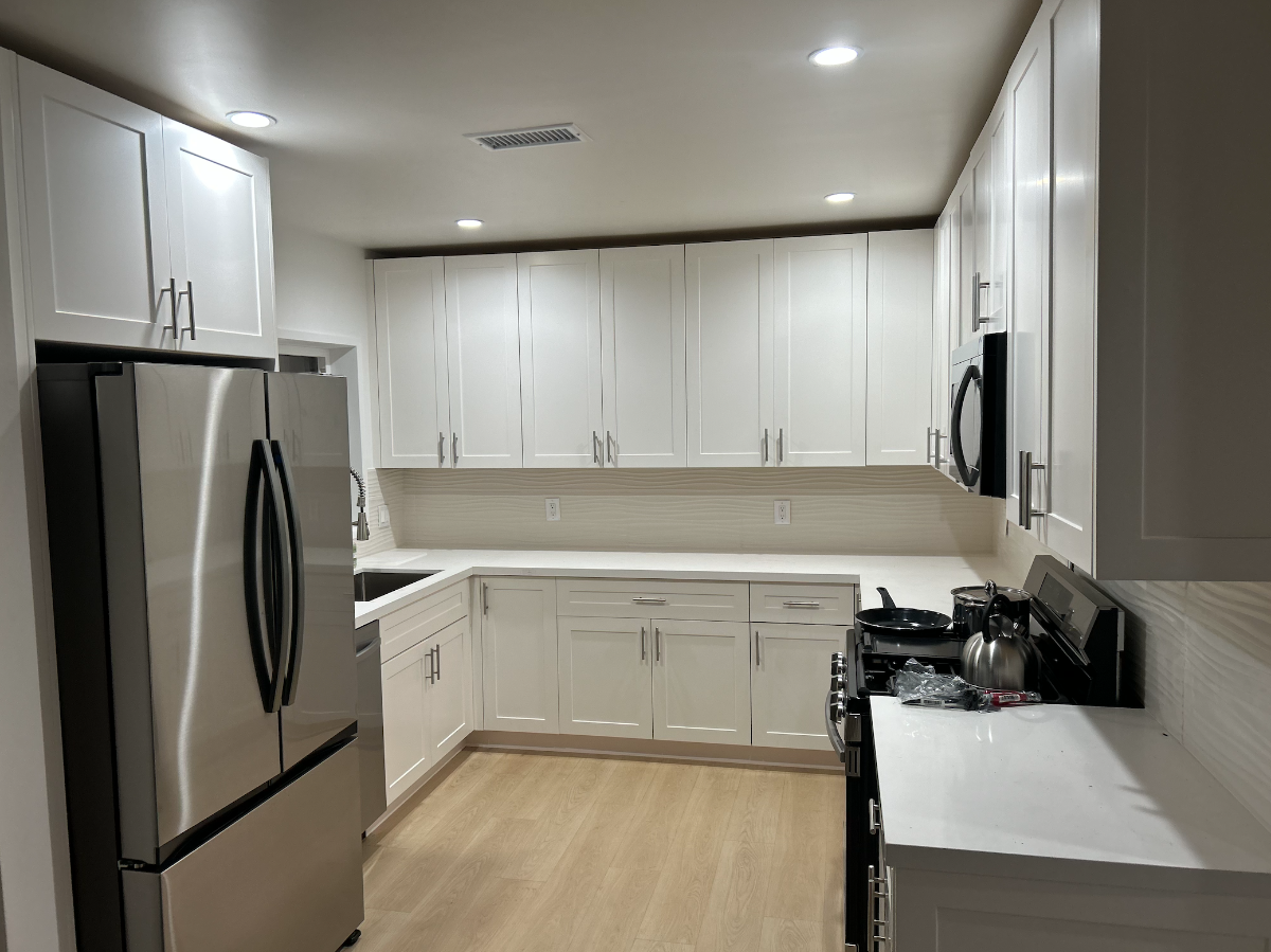 Stylish Newly Renovated 2BD/2BA - Photo 4