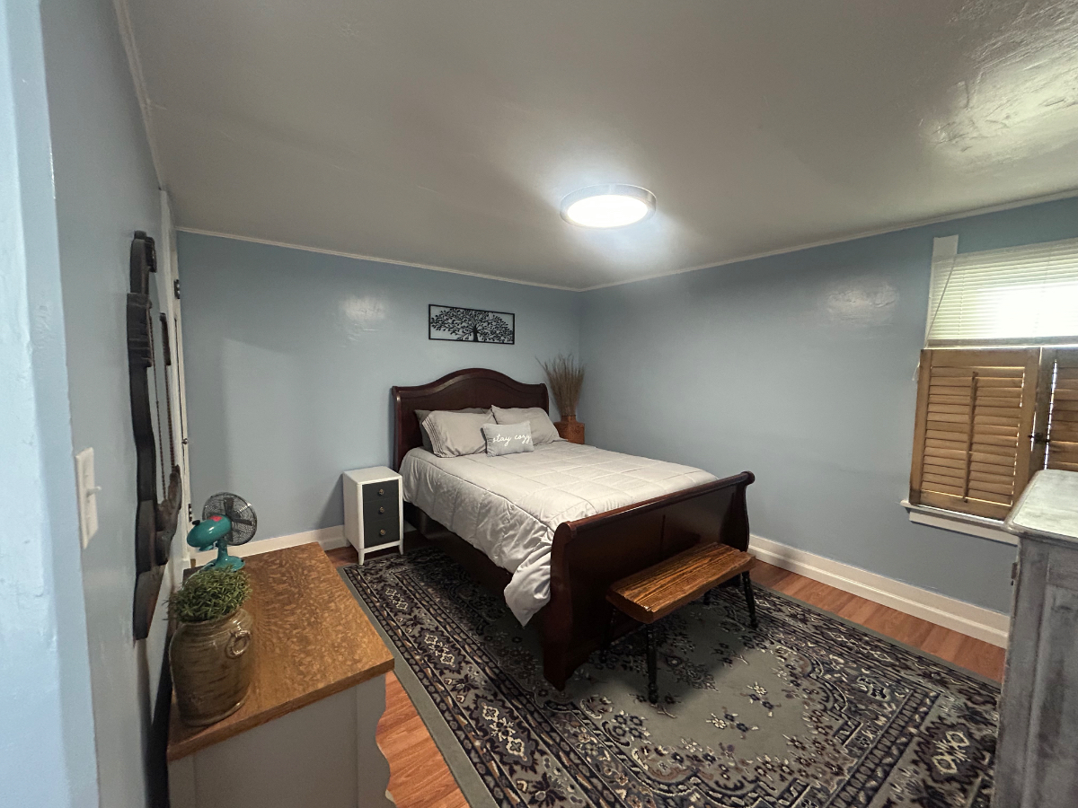 Hideaway - Photo 4