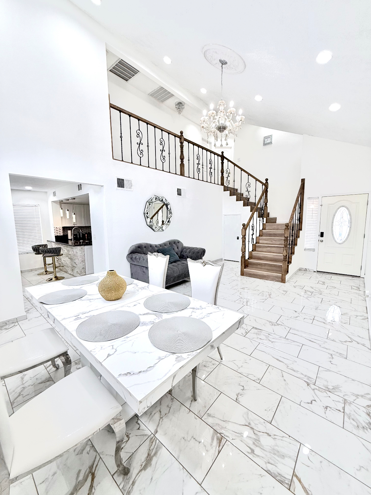 House in Las Vegas - Photo 5