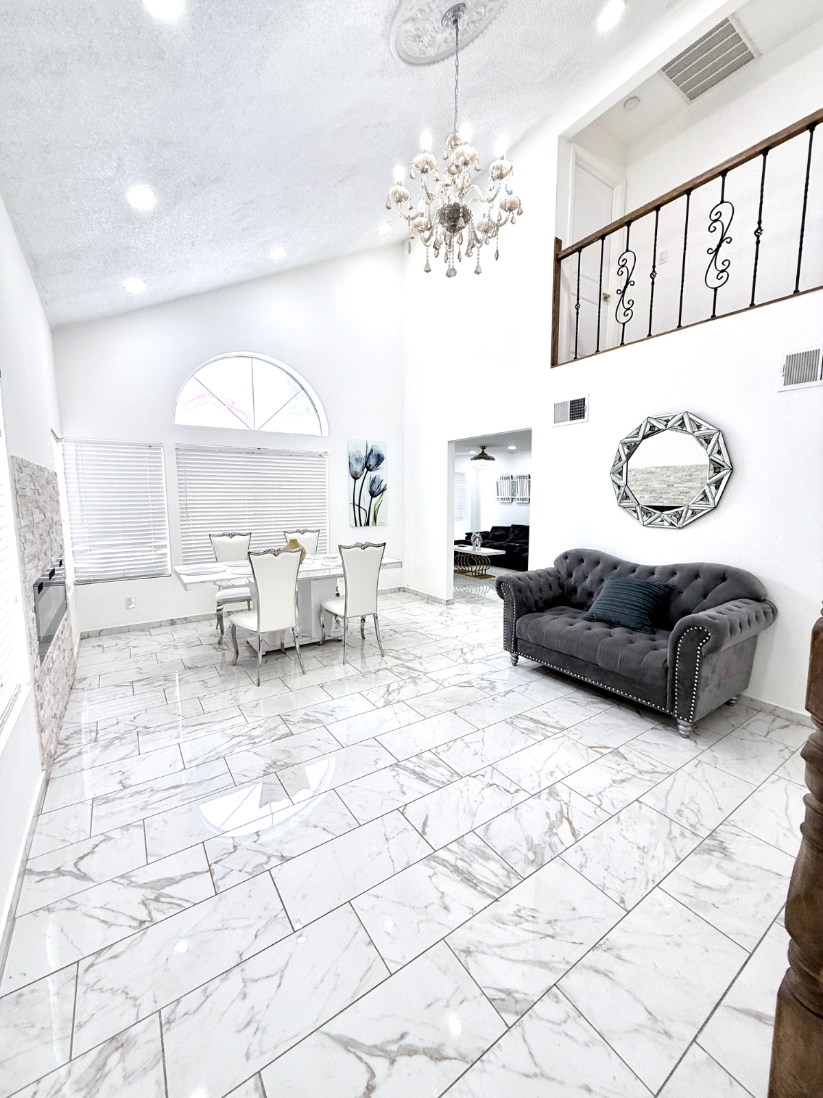 House in Las Vegas - Photo 7