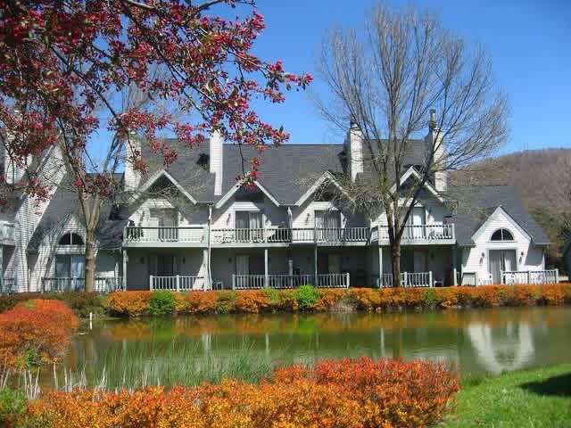 Quiet Ellicottville Subdivision off RT 219. Close to Cuba, Olean and Springville. Walking distance t - Photo 12