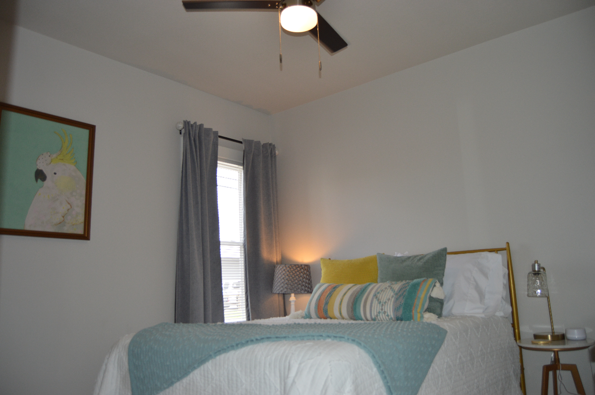 2 Bed, 1 Bath 1st Floor Apartment - Photo 4
