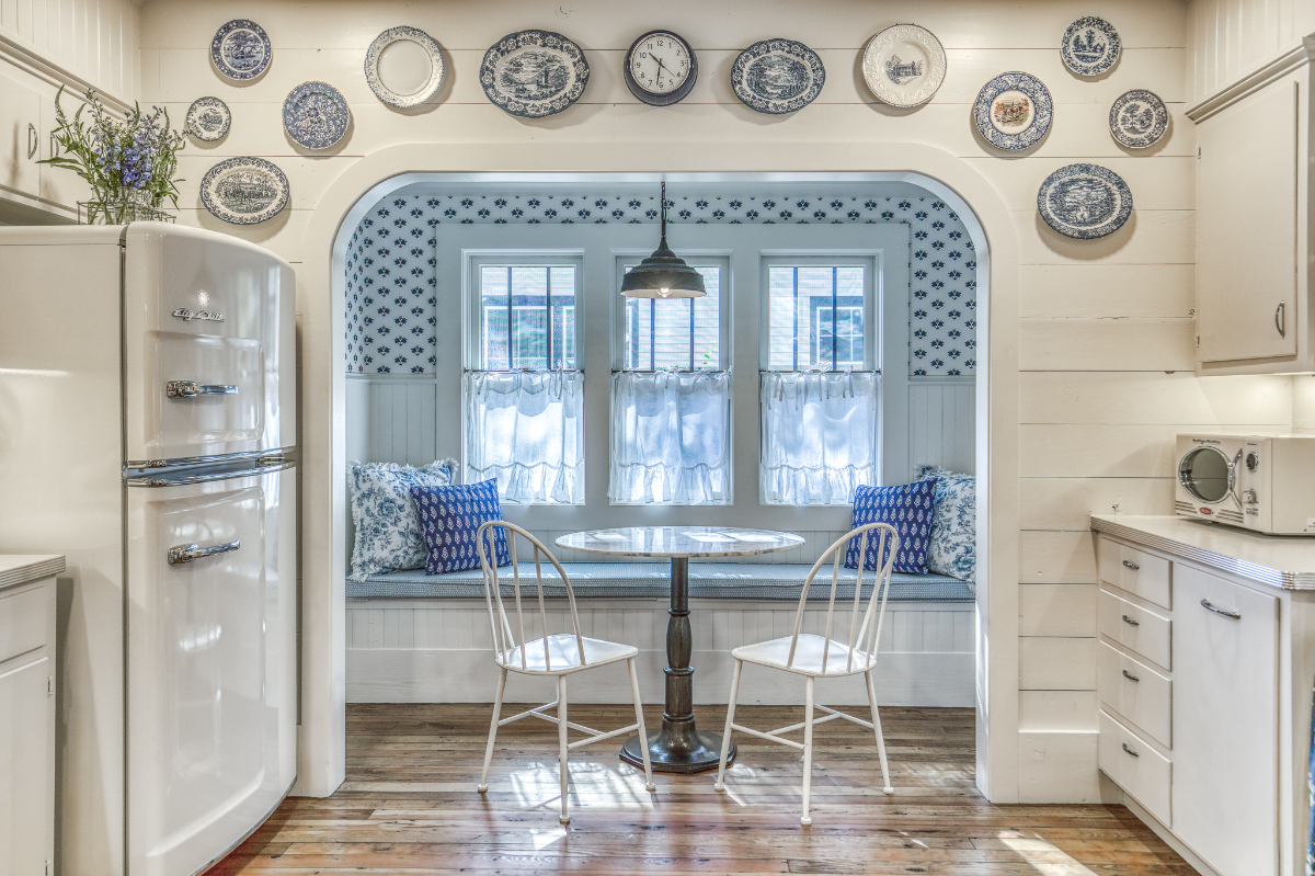 Bluebonnet Bungalow - Photo 7