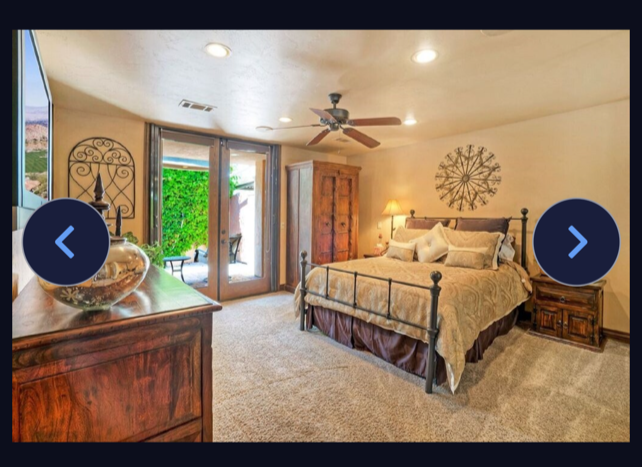 Beautiful Bedroom